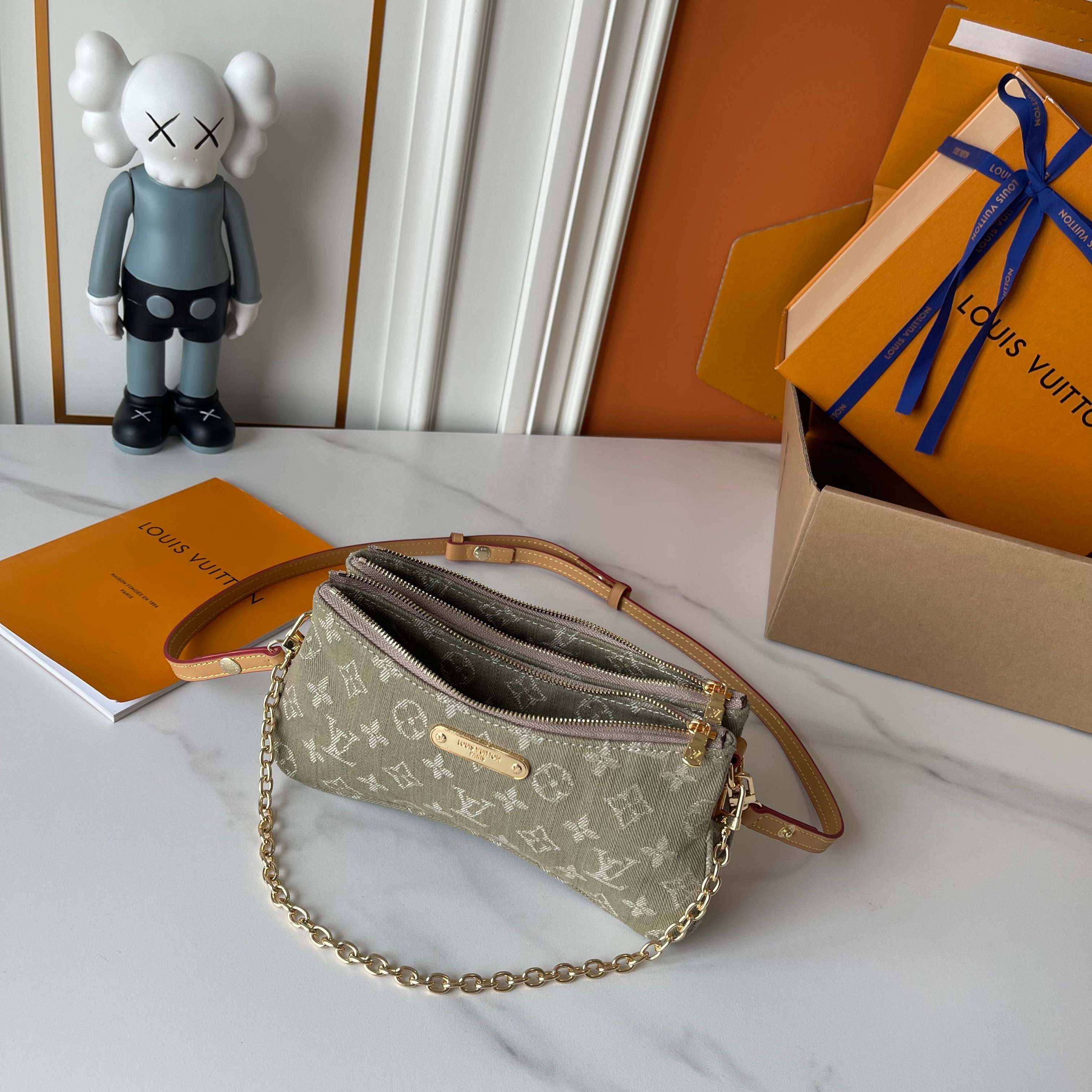 New Luxury LV Bag 11840