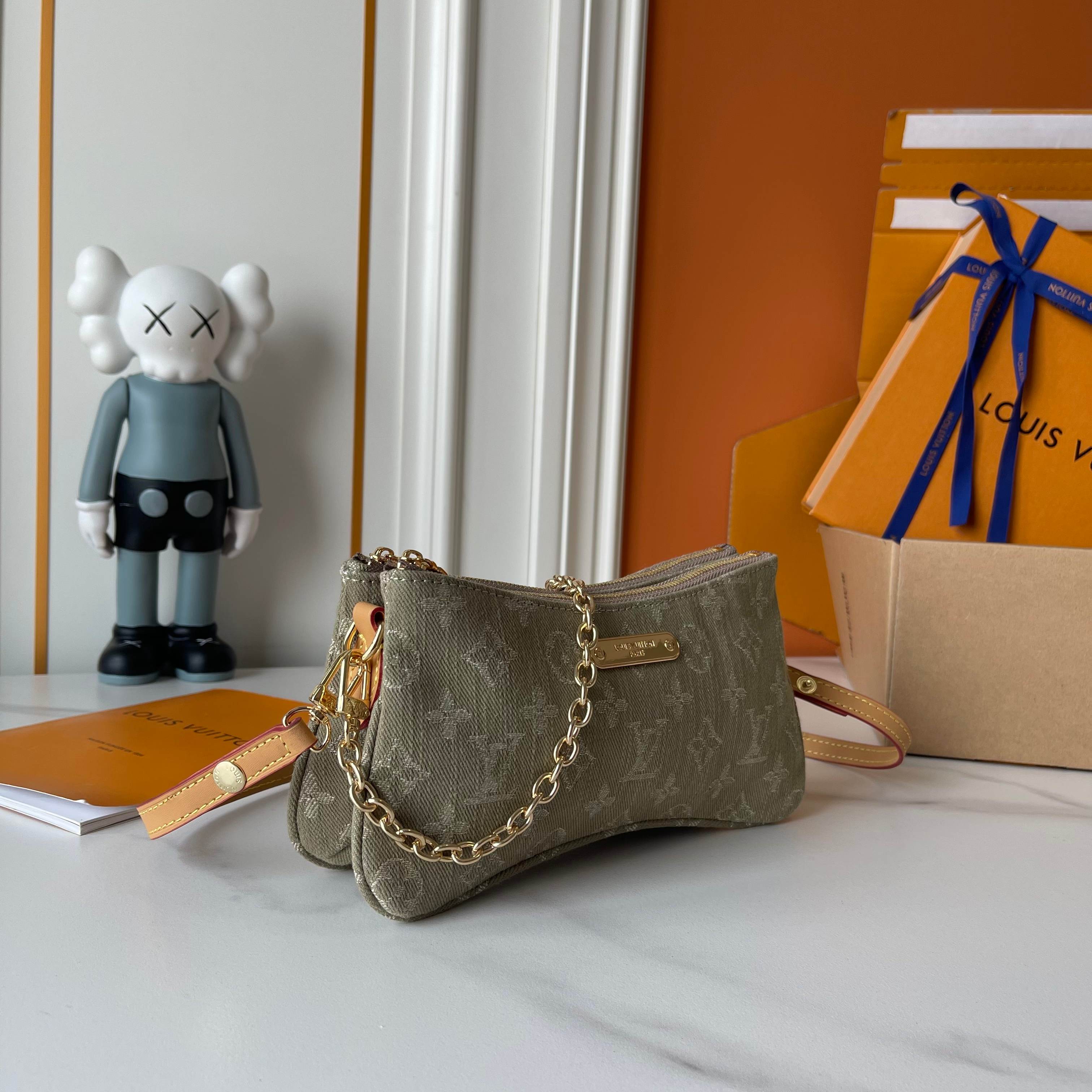 New Luxury LV Bag 11840