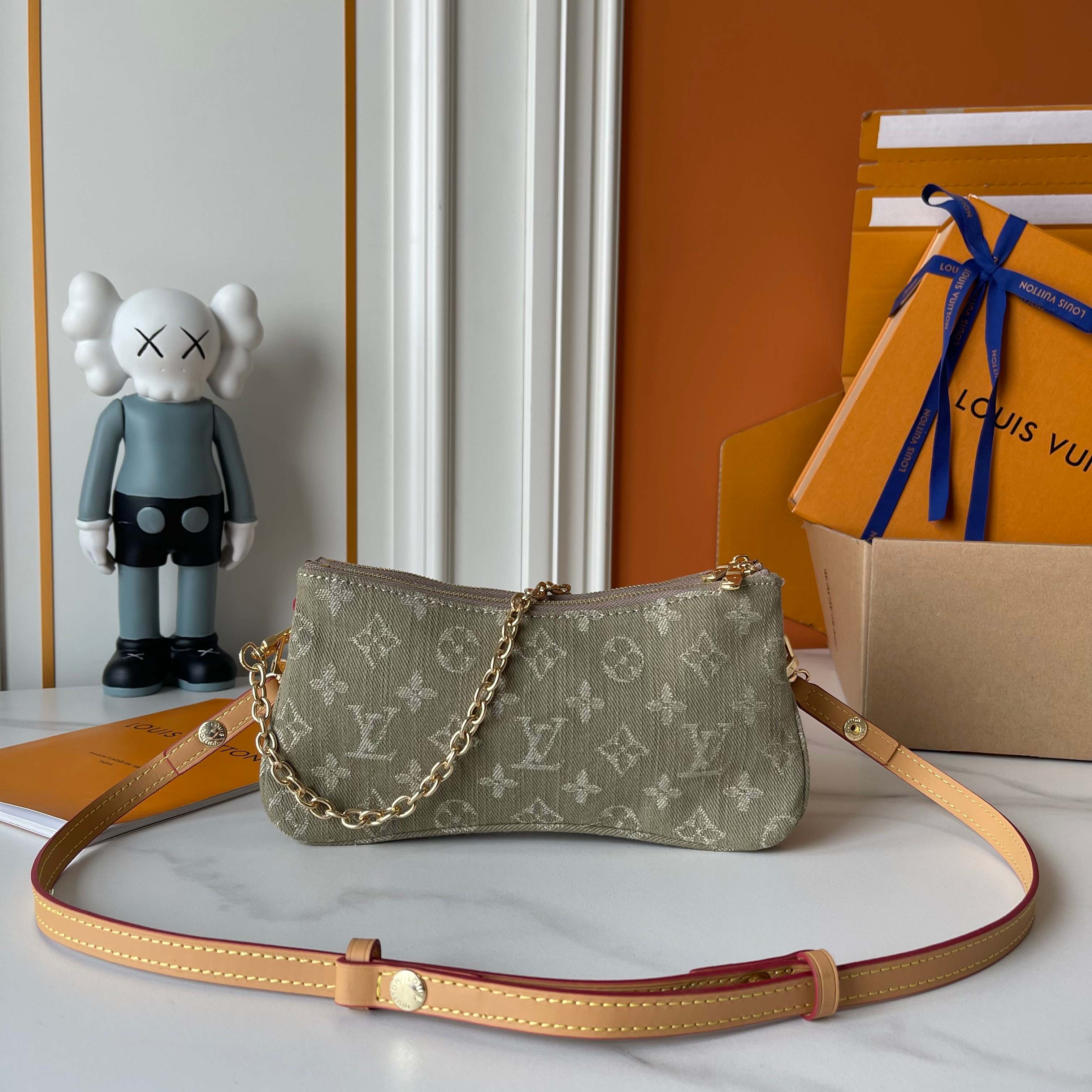 New Luxury LV Bag 11840
