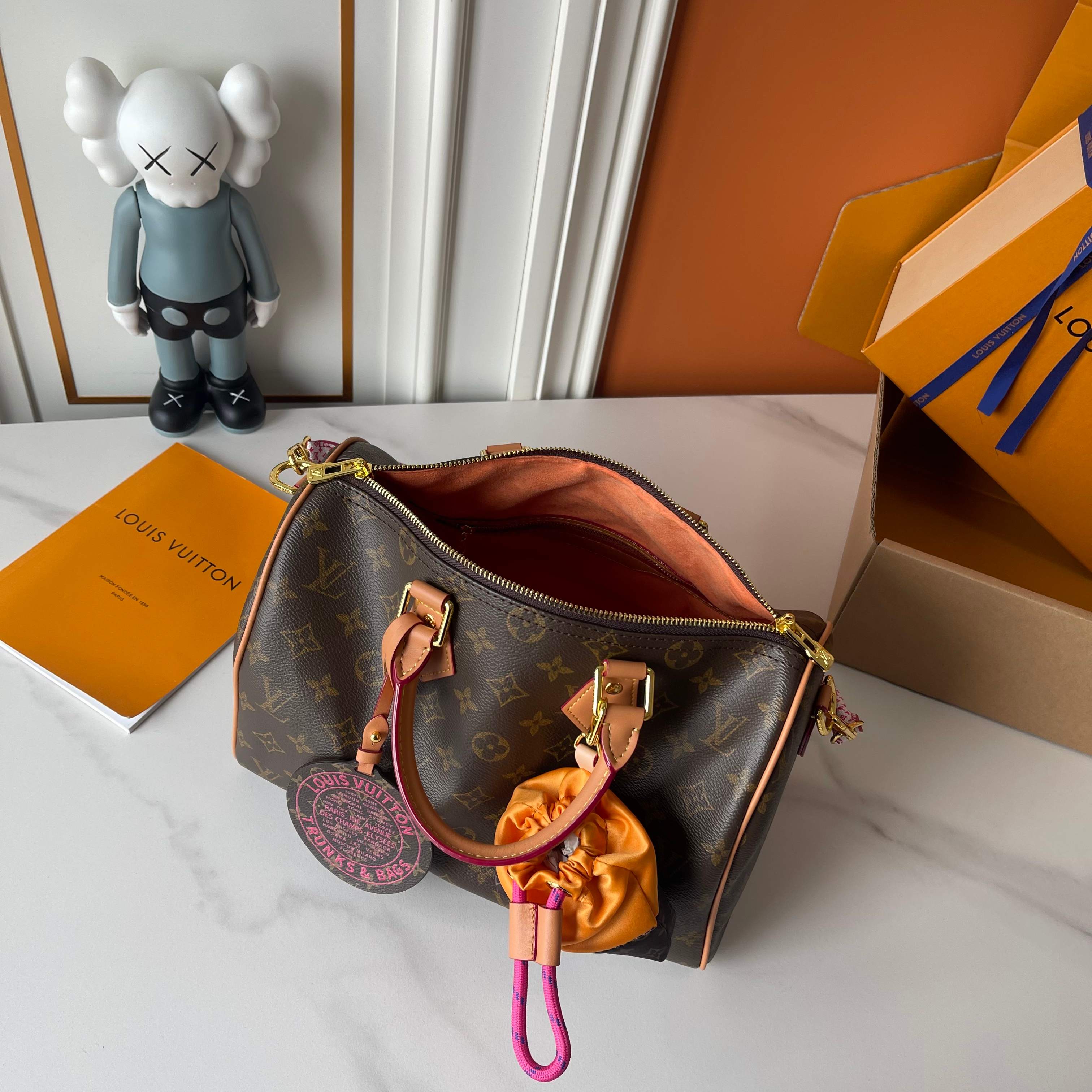 New Luxury LV Bag 11841