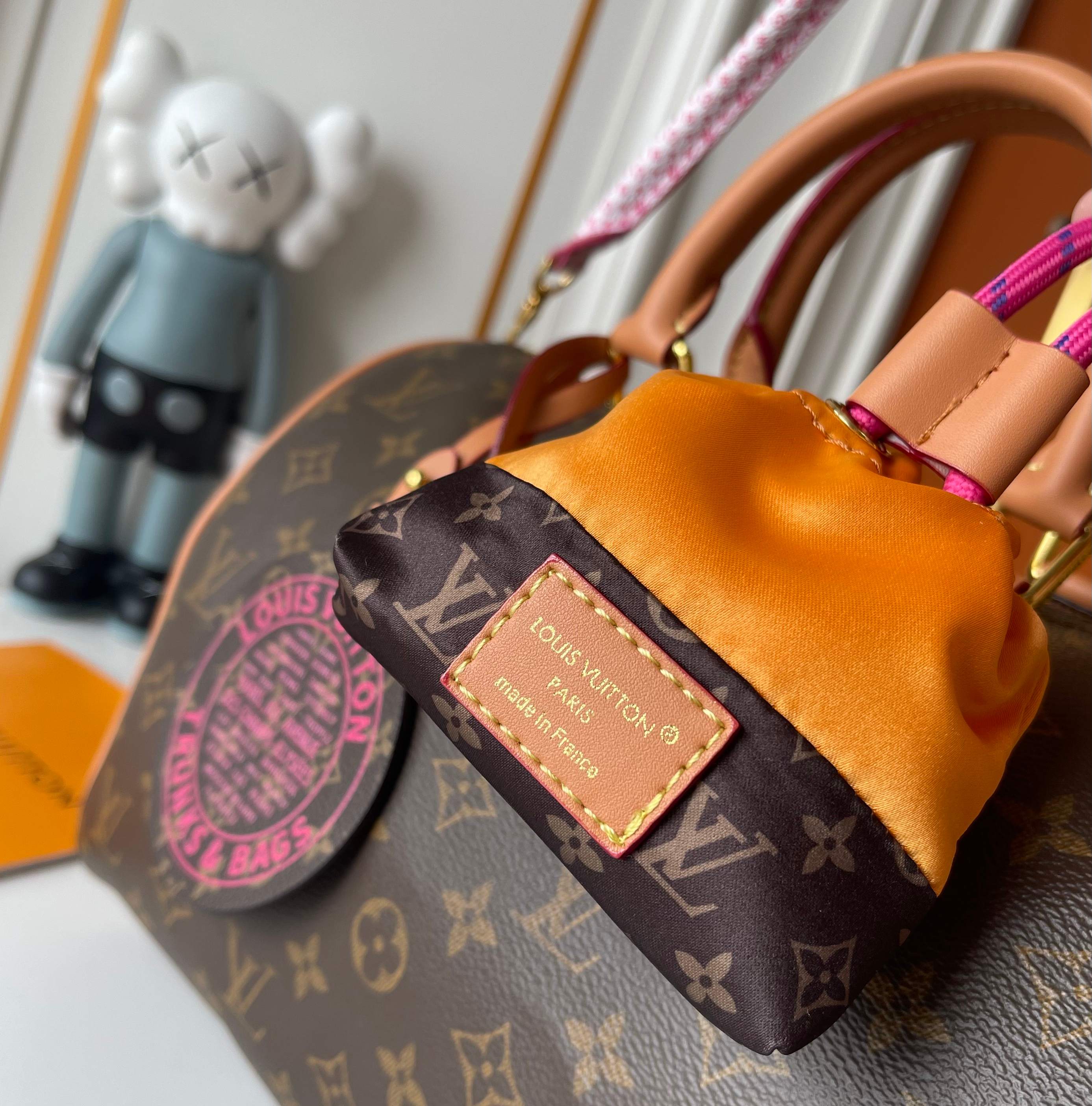 New Luxury LV Bag 11841