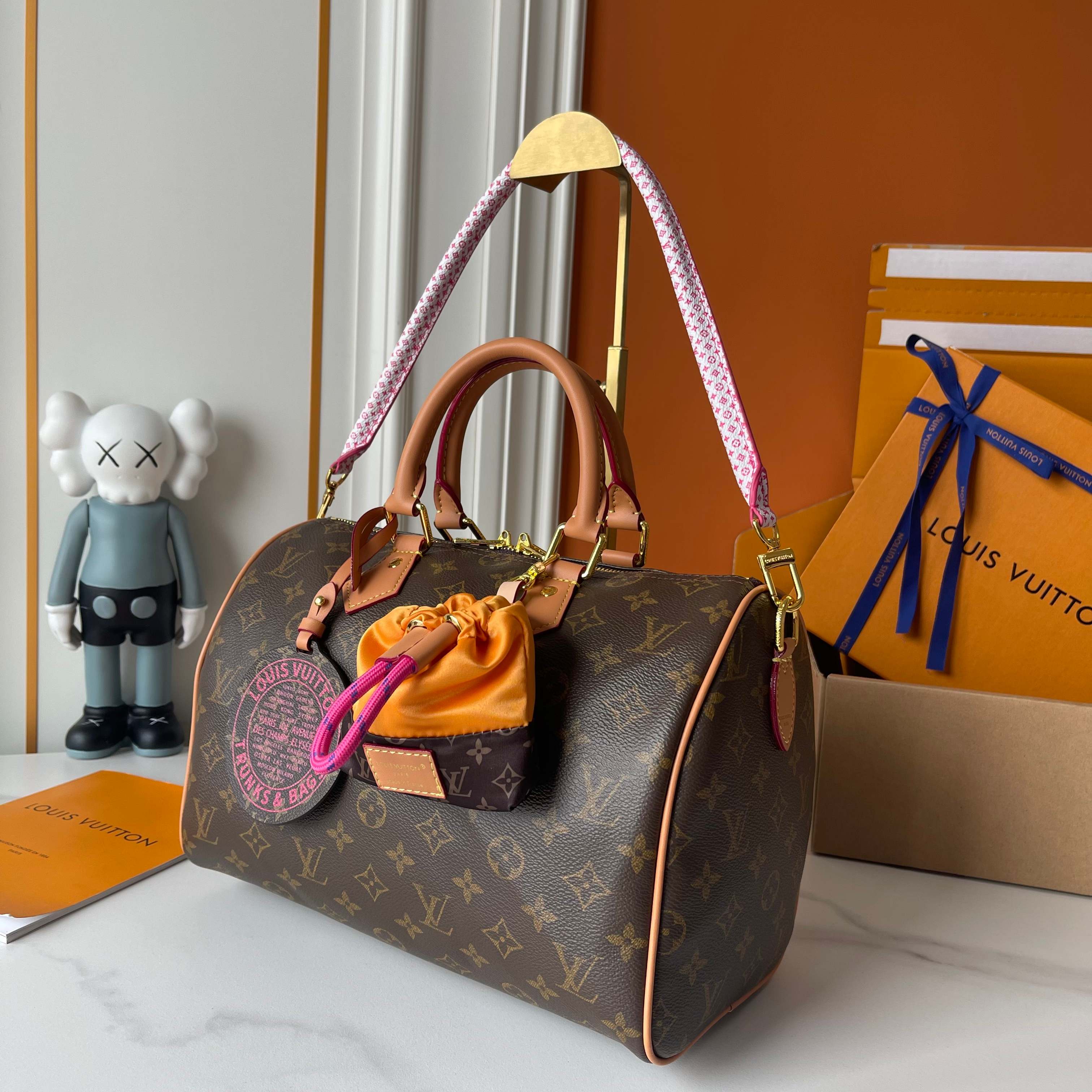 New Luxury LV Bag 11841
