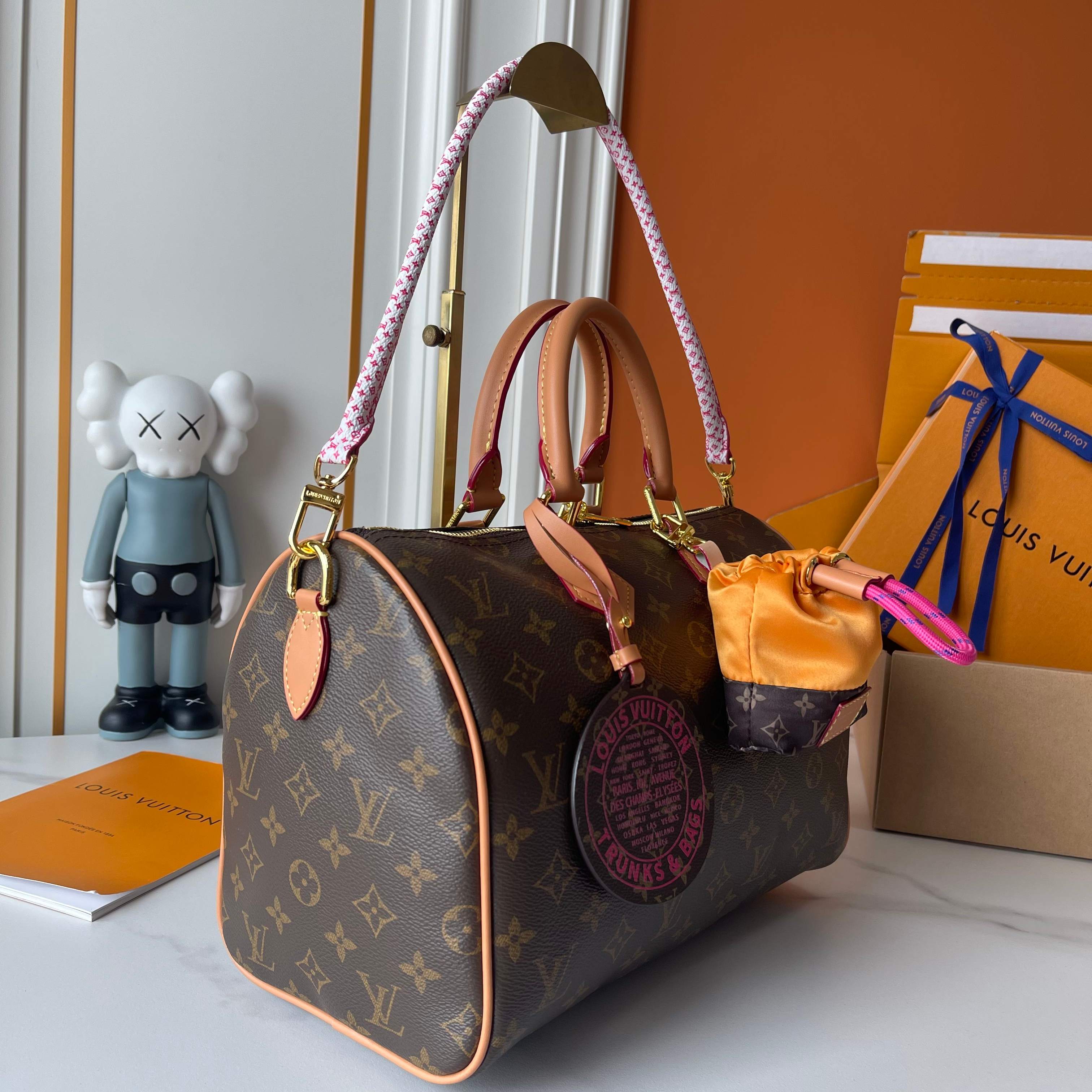 New Luxury LV Bag 11841