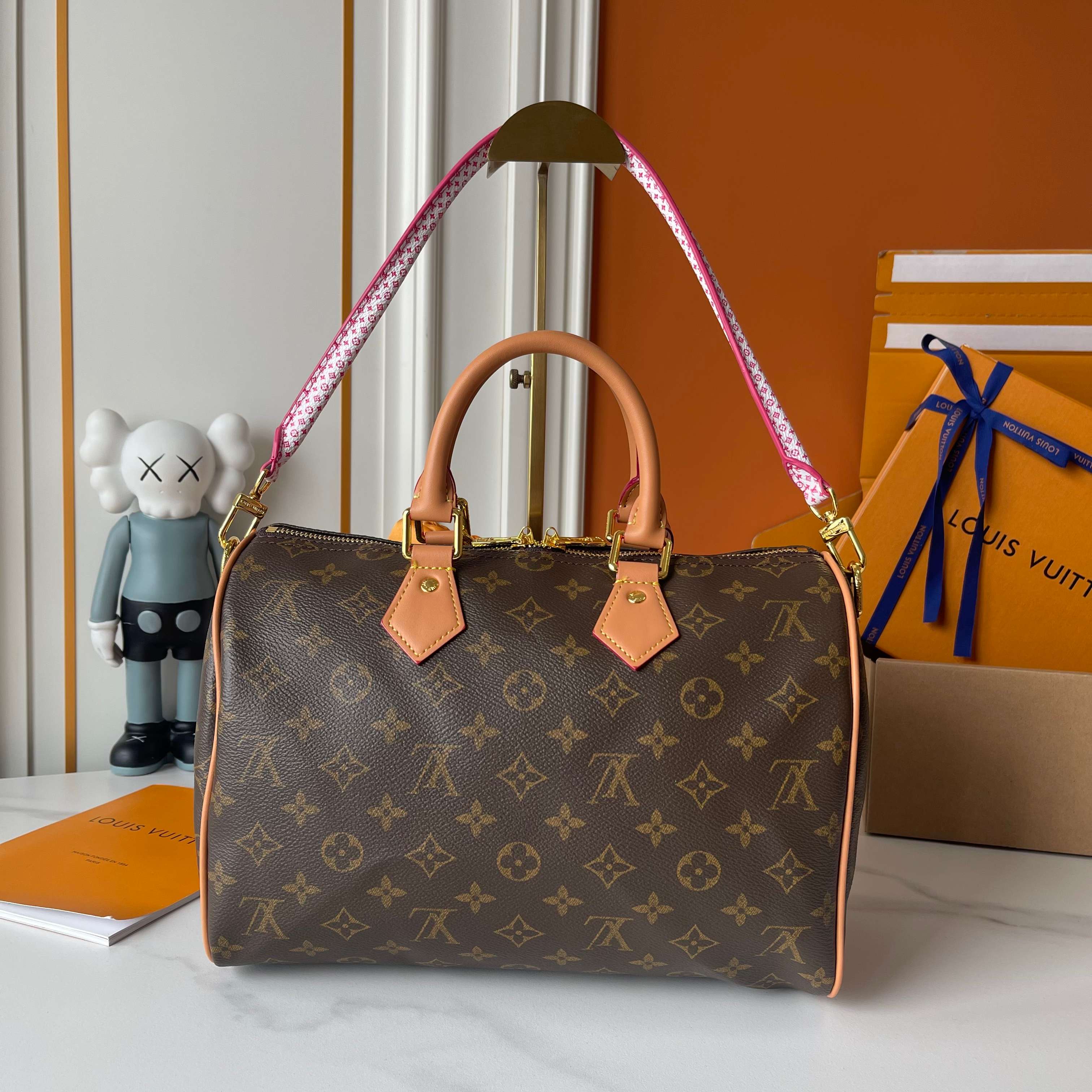 New Luxury LV Bag 11841