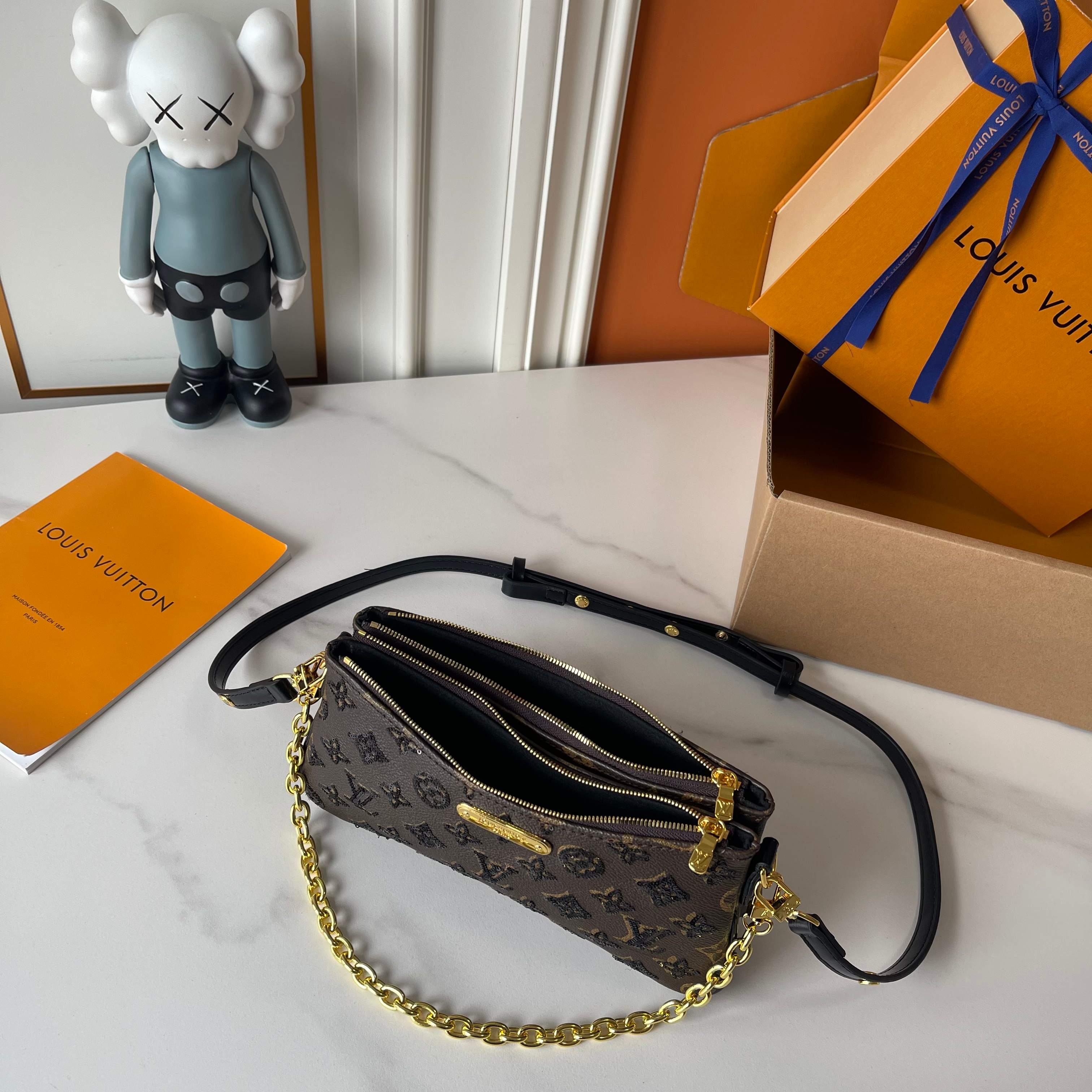 New Luxury LV Bag 11842