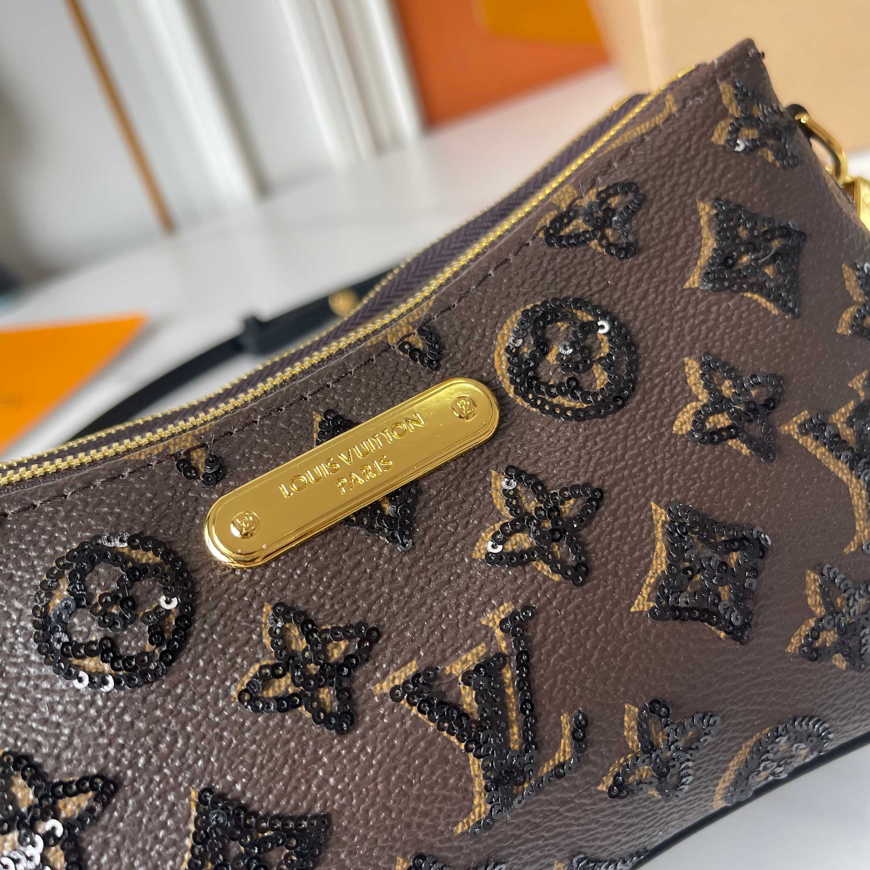 New Luxury LV Bag 11842