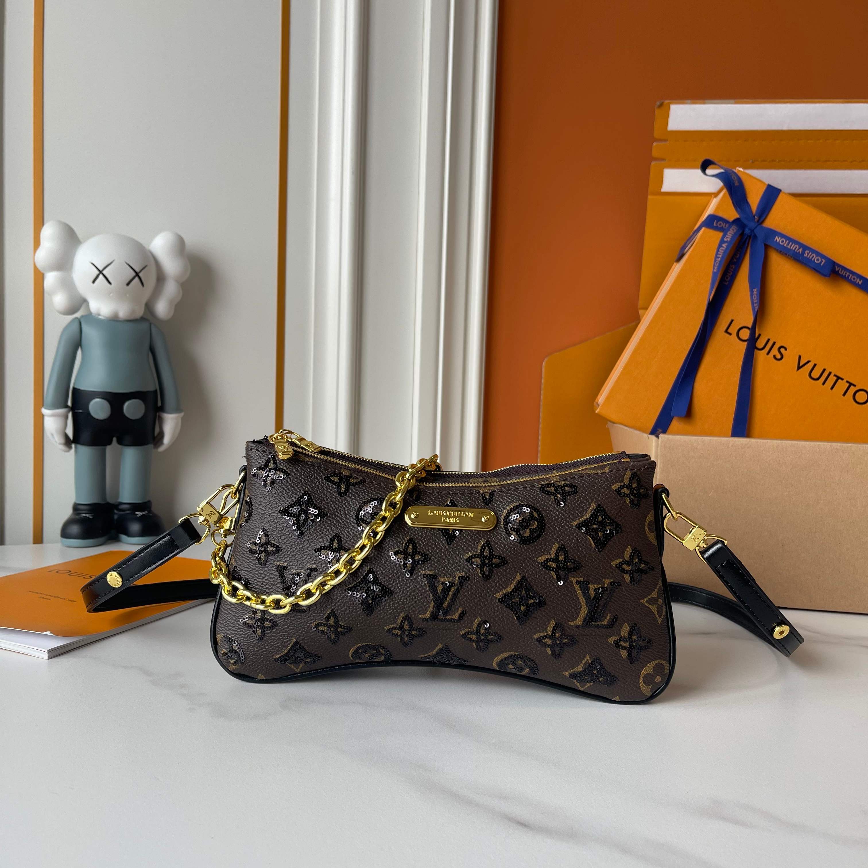 New Luxury LV Bag 11842