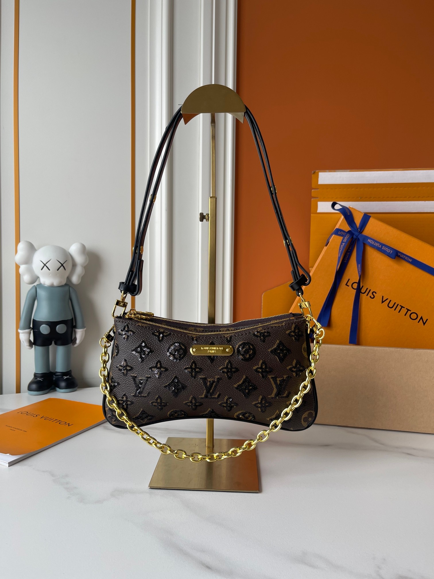 New Luxury LV Bag 11842