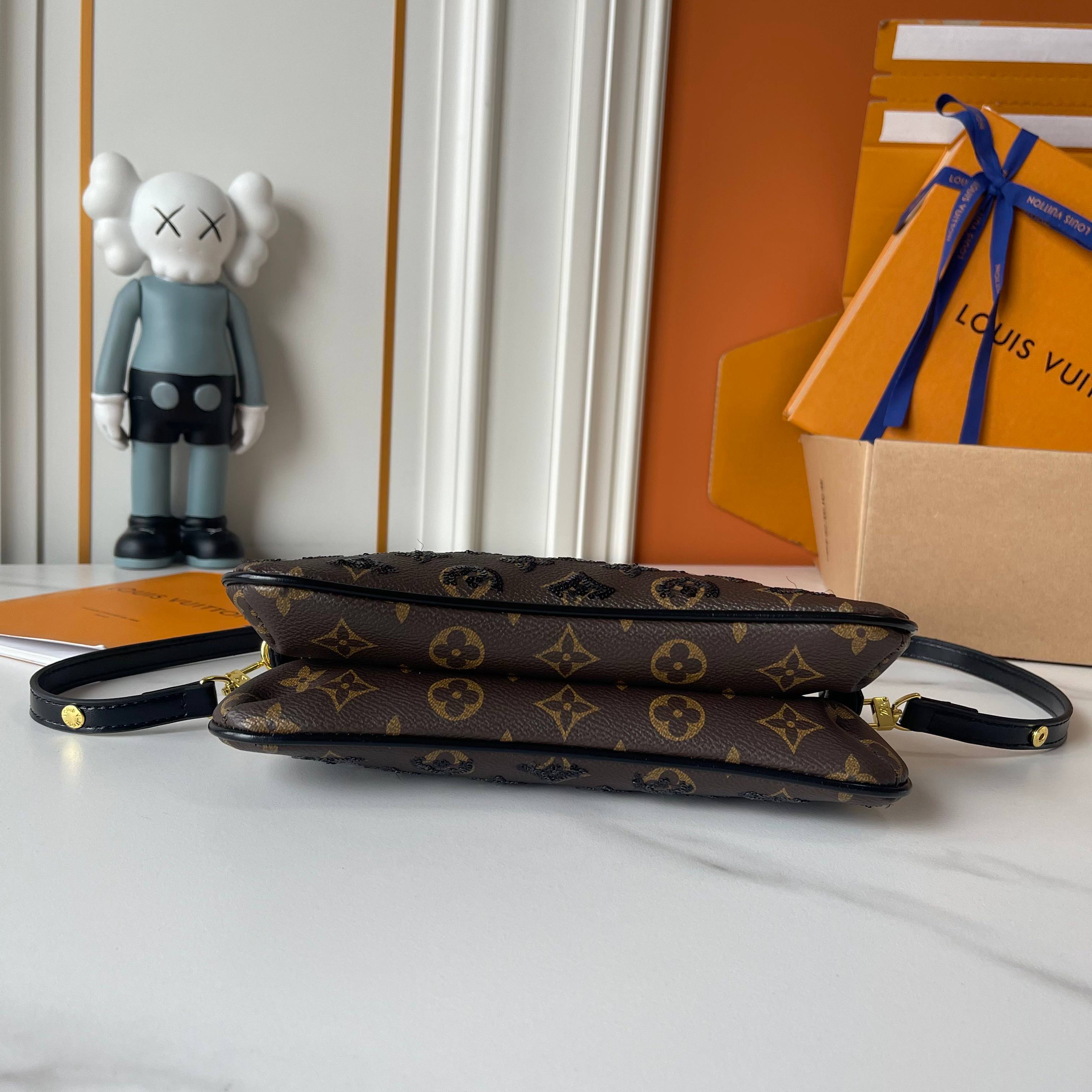 New Luxury LV Bag 11842