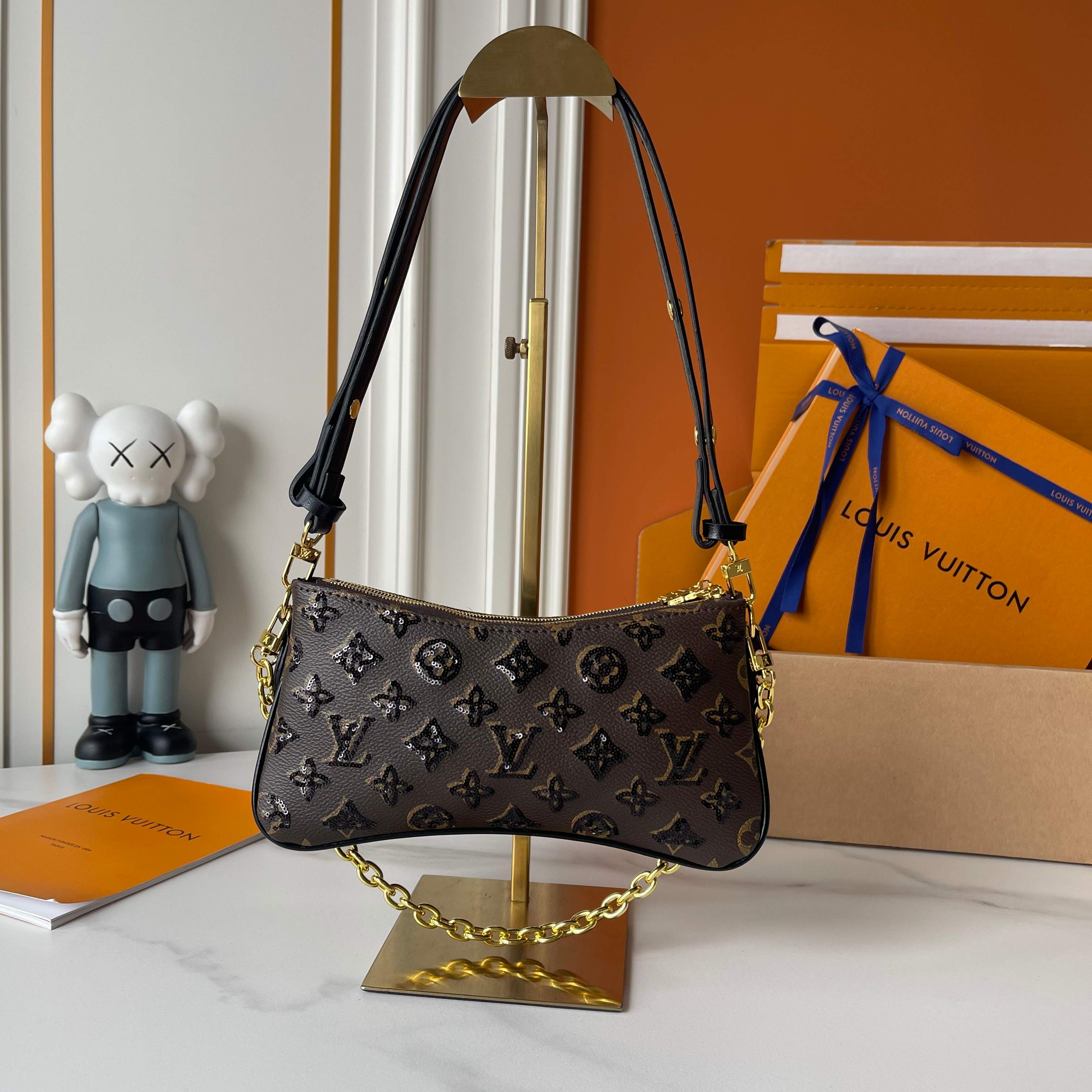 New Luxury LV Bag 11842
