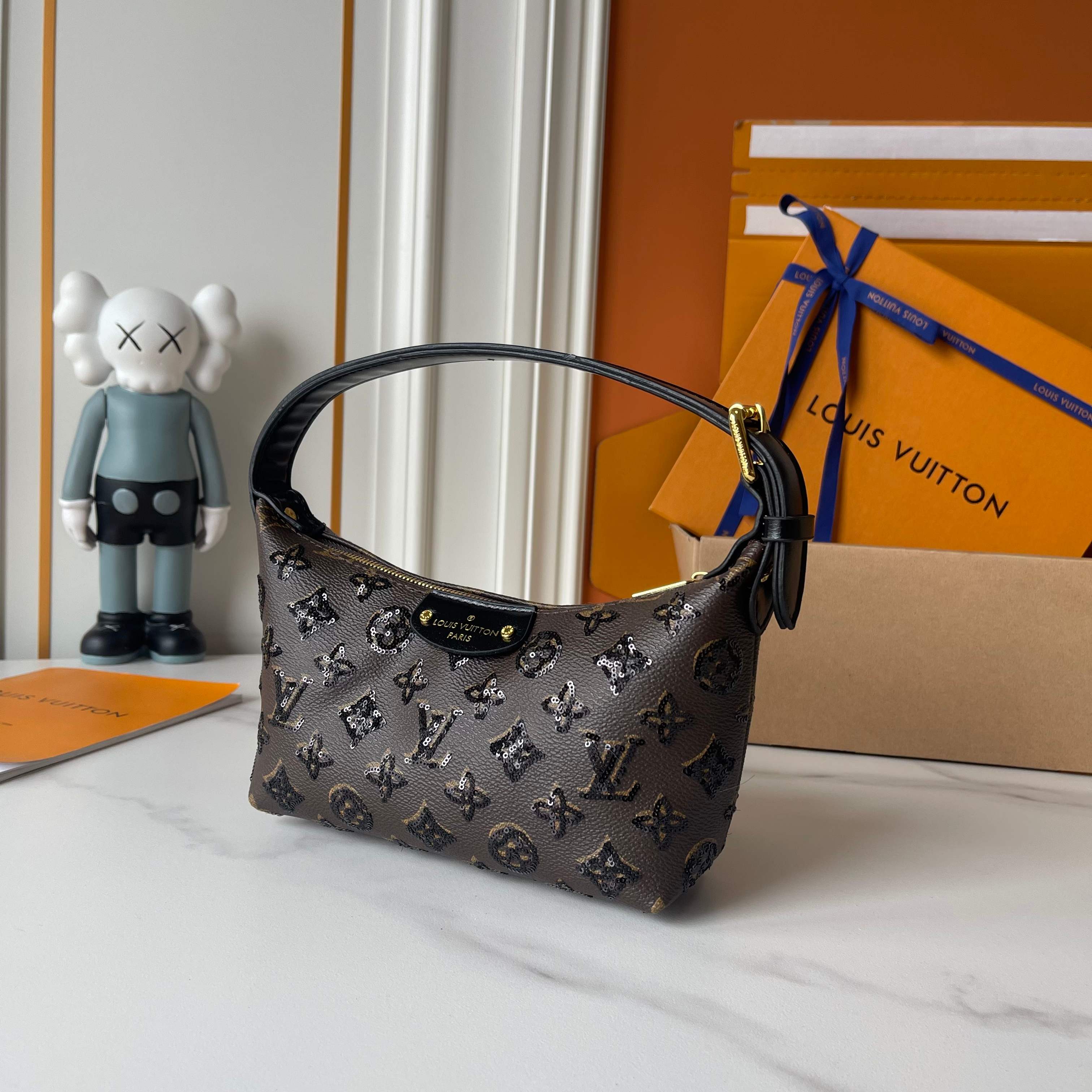 New Luxury LV Bag 11843
