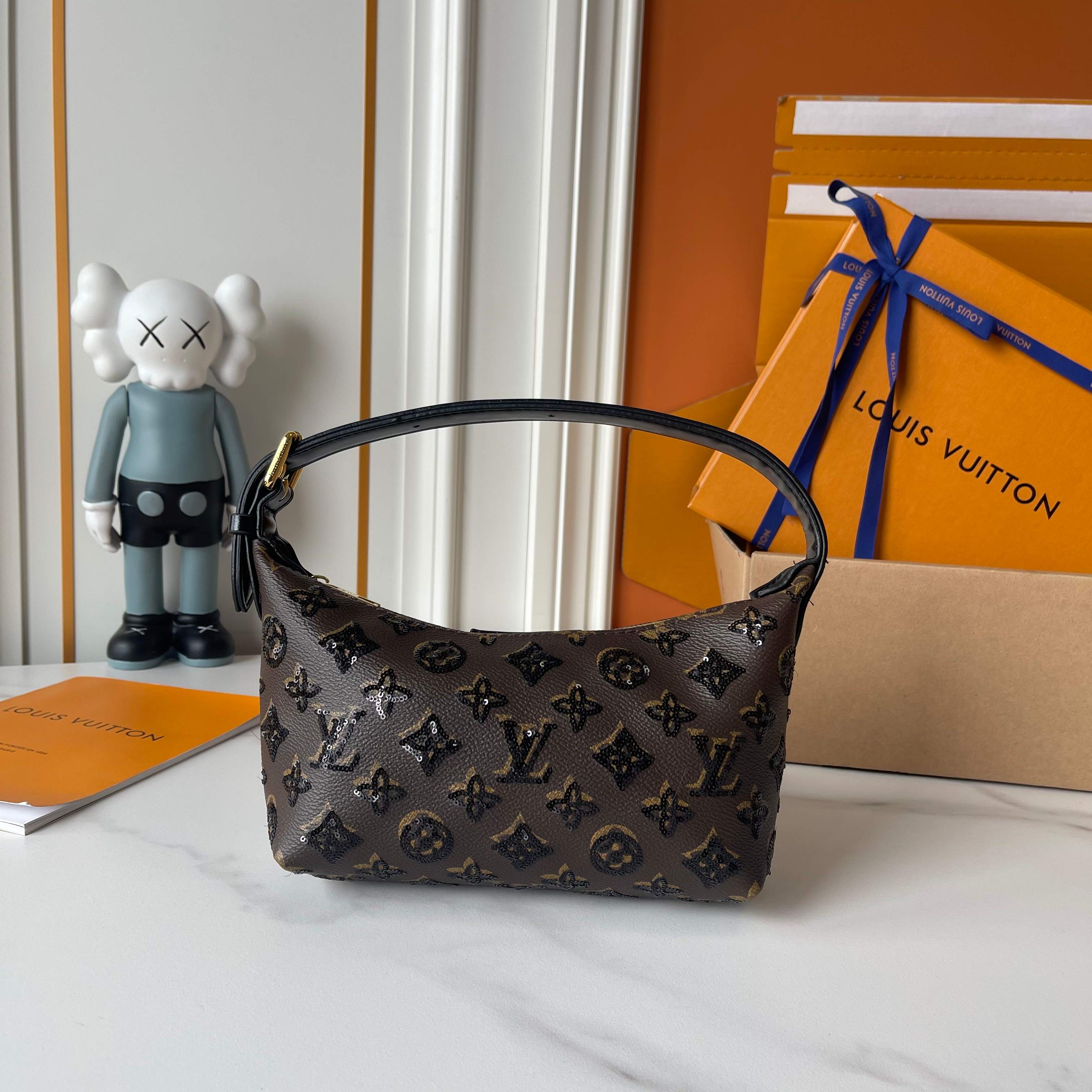 New Luxury LV Bag 11843