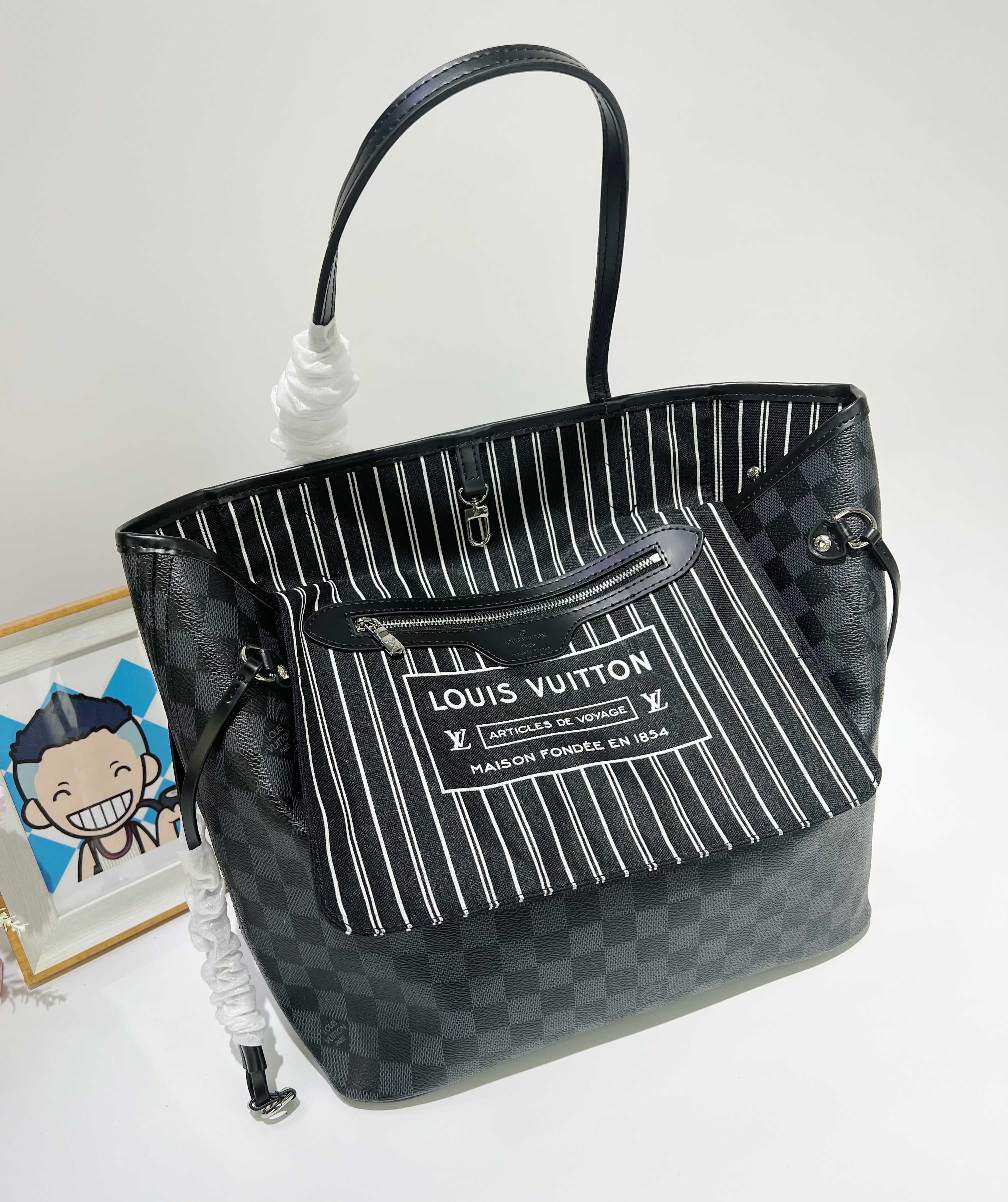New Luxury LV Bag 11844