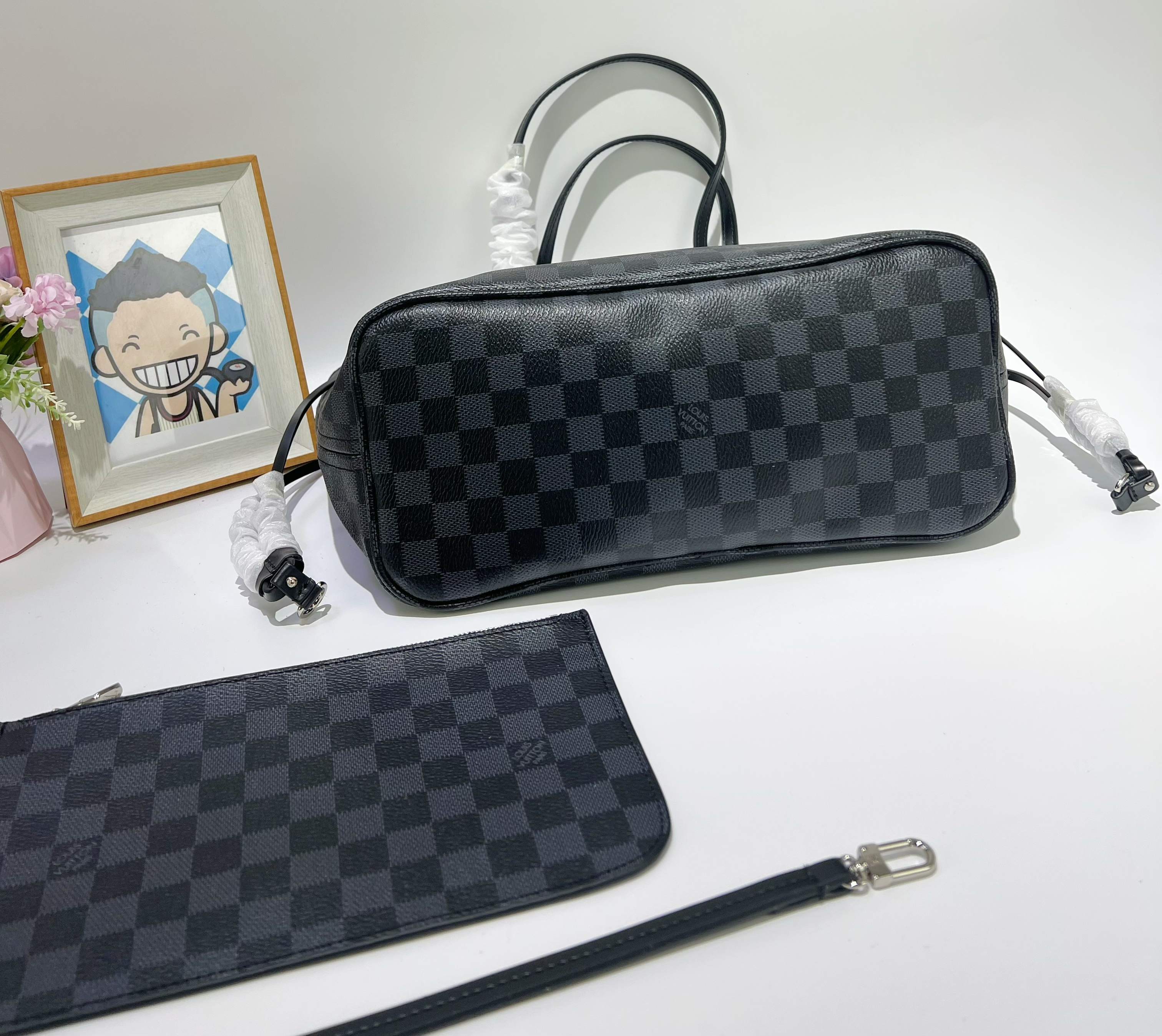 New Luxury LV Bag 11844