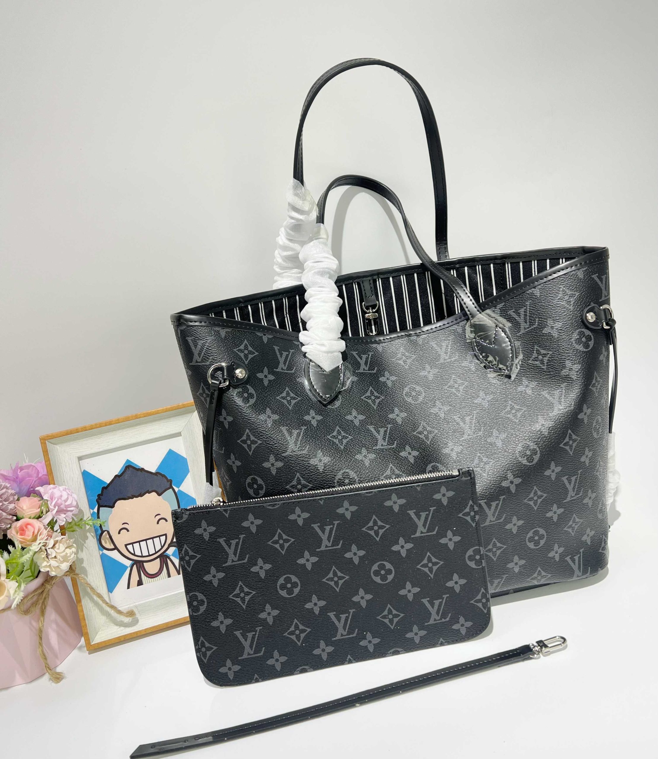 New Luxury LV Bag 11845