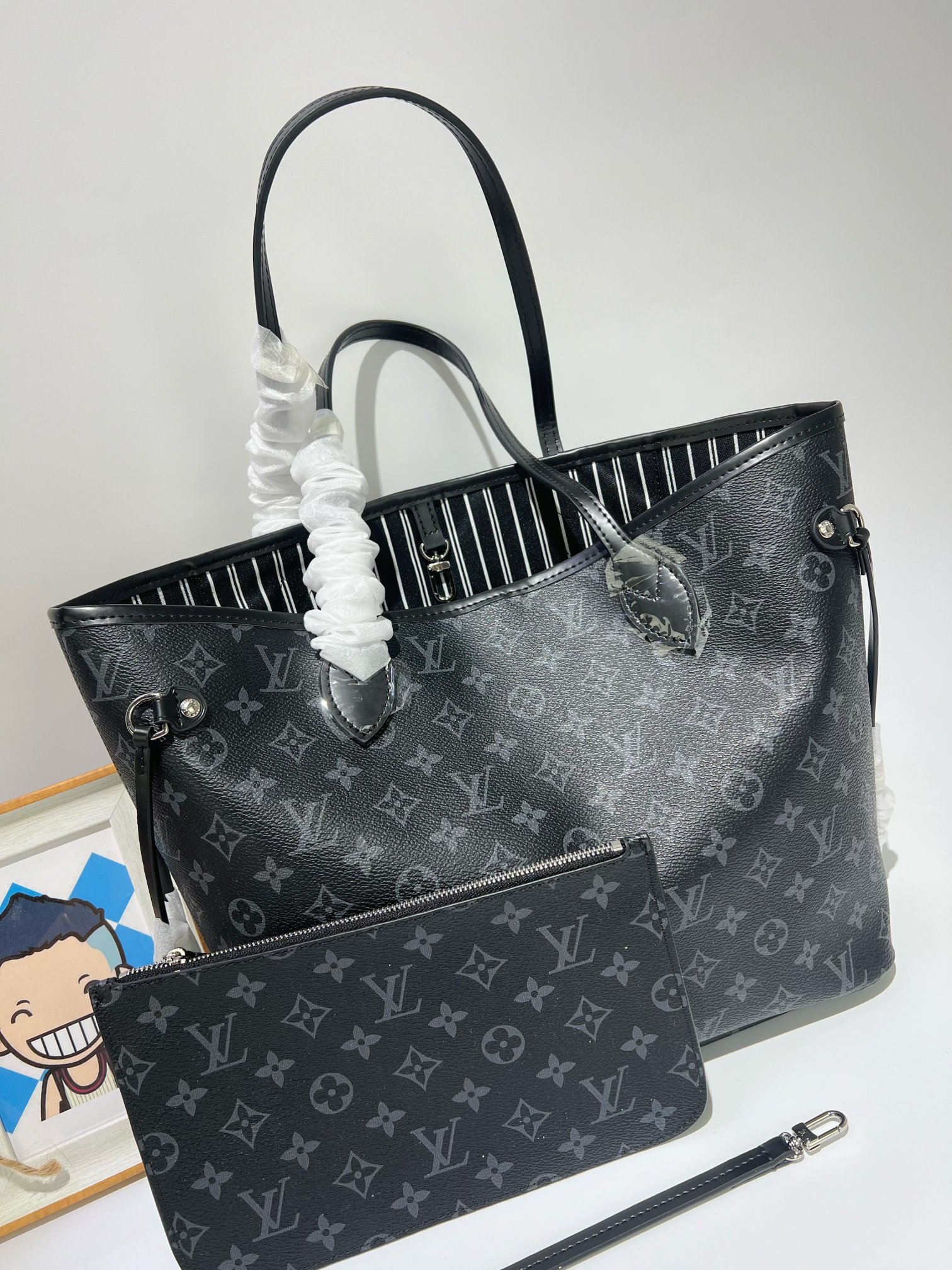 New Luxury LV Bag 11845