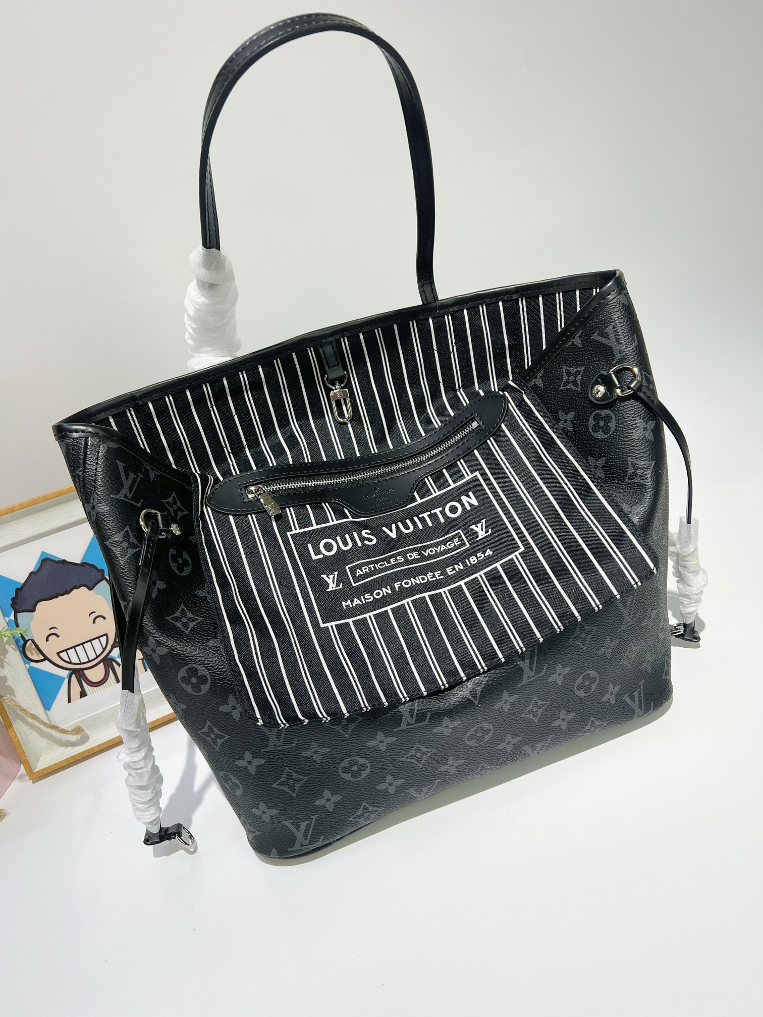 New Luxury LV Bag 11845