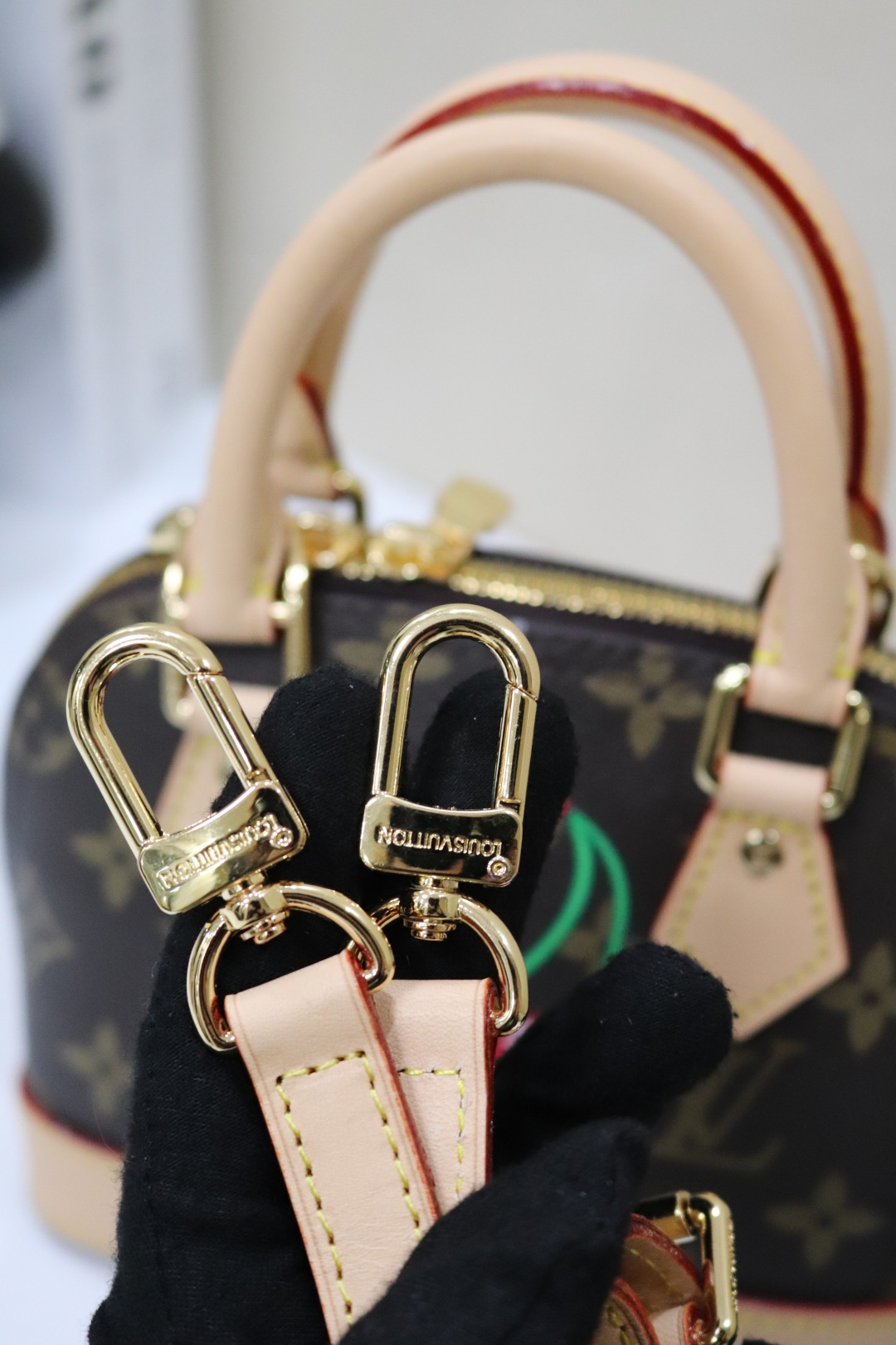 New Luxury LV Bag 11846