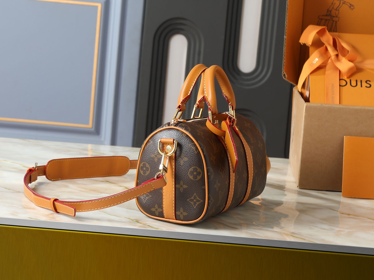 New Luxury LV Bag 11850