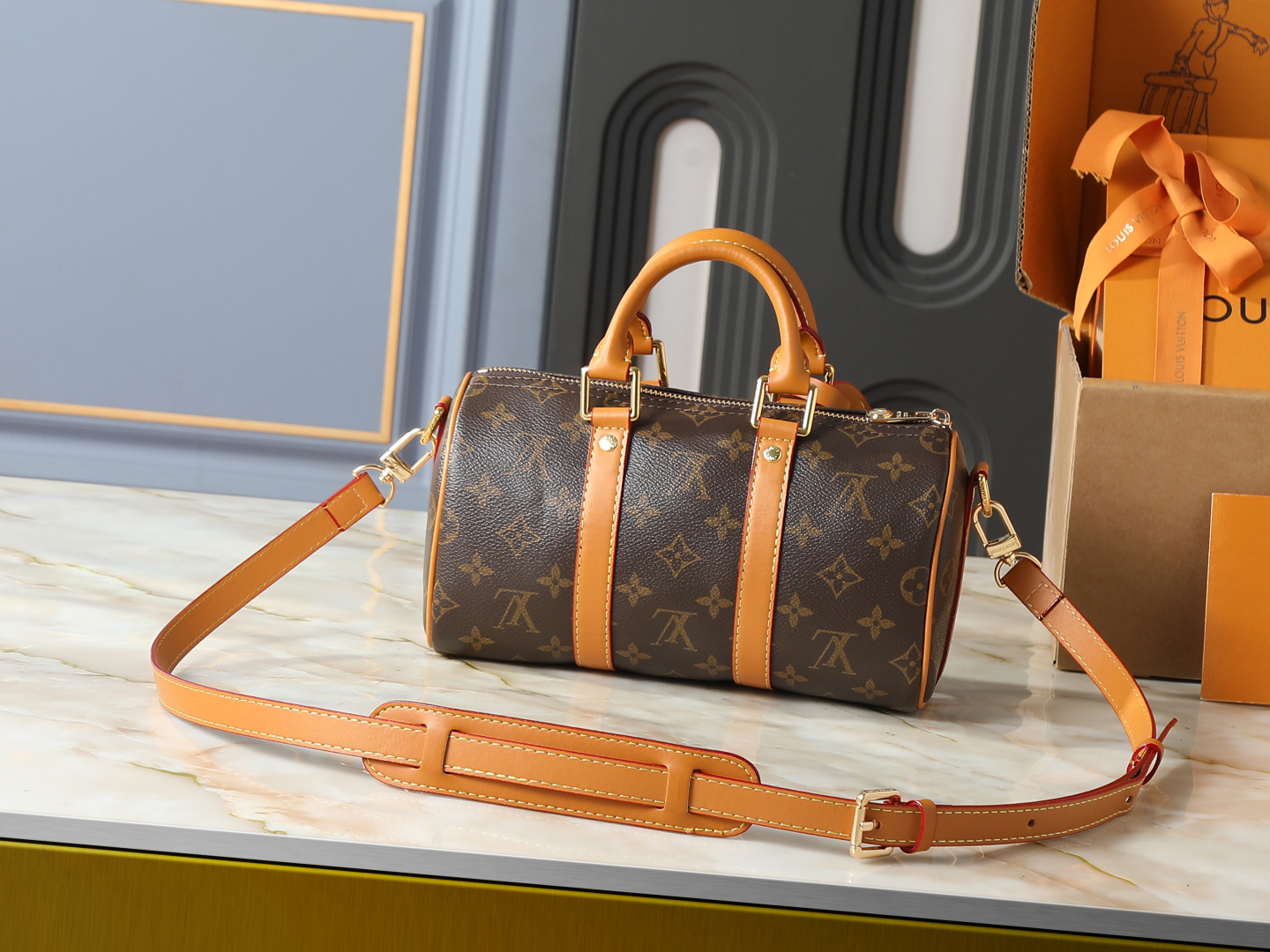 New Luxury LV Bag 11850