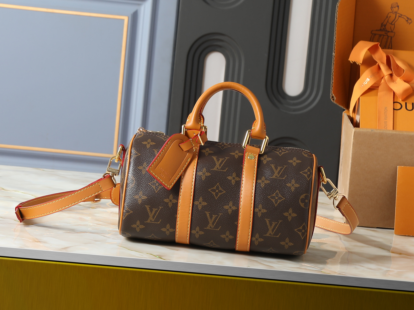 New Luxury LV Bag 11850