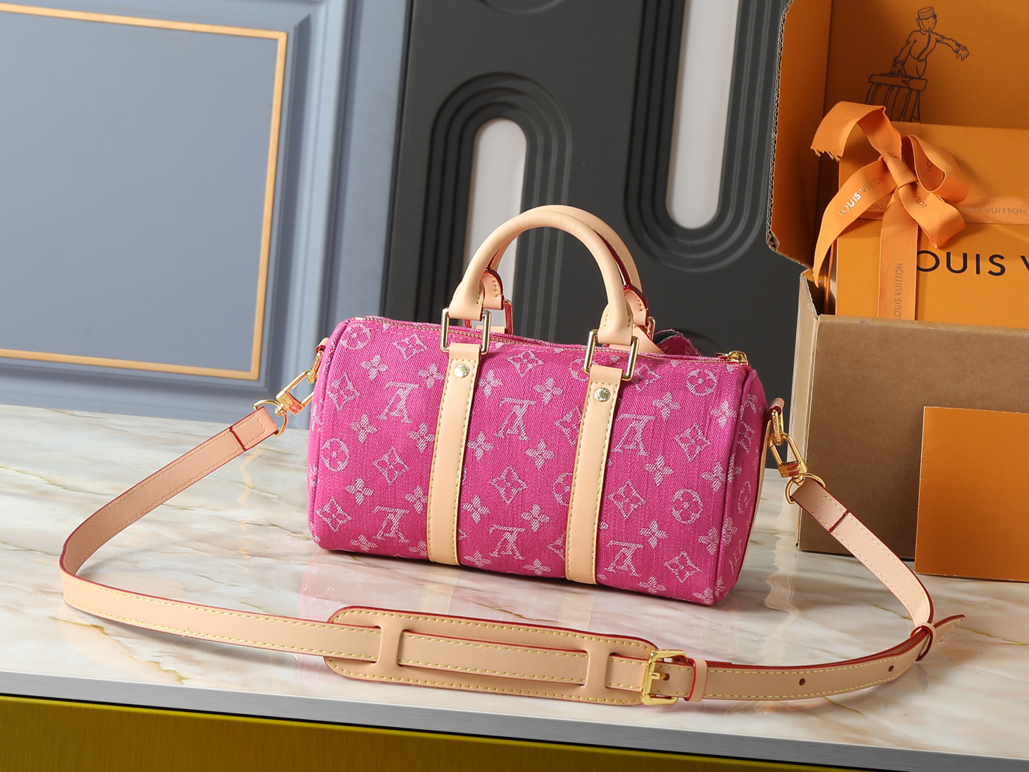 New Luxury LV Bag 11851