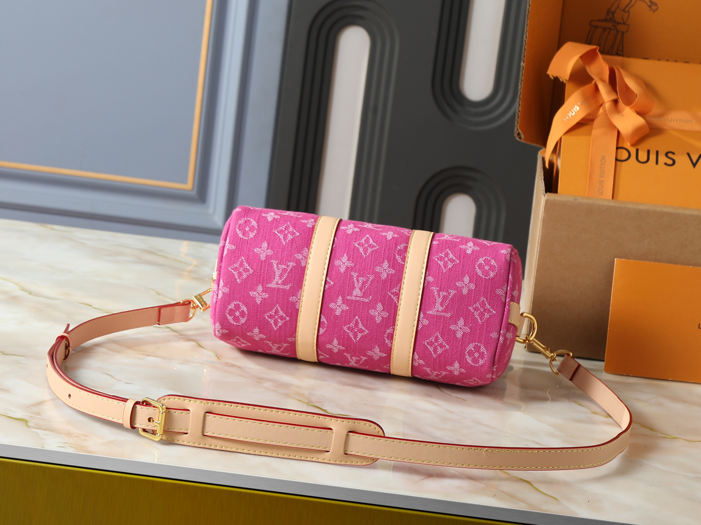 New Luxury LV Bag 11851