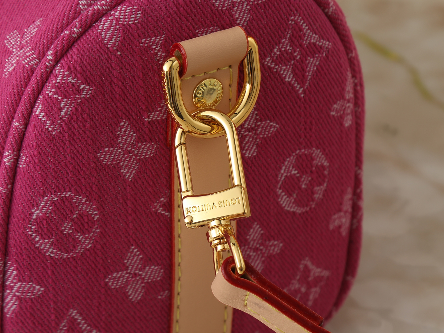 New Luxury LV Bag 11851
