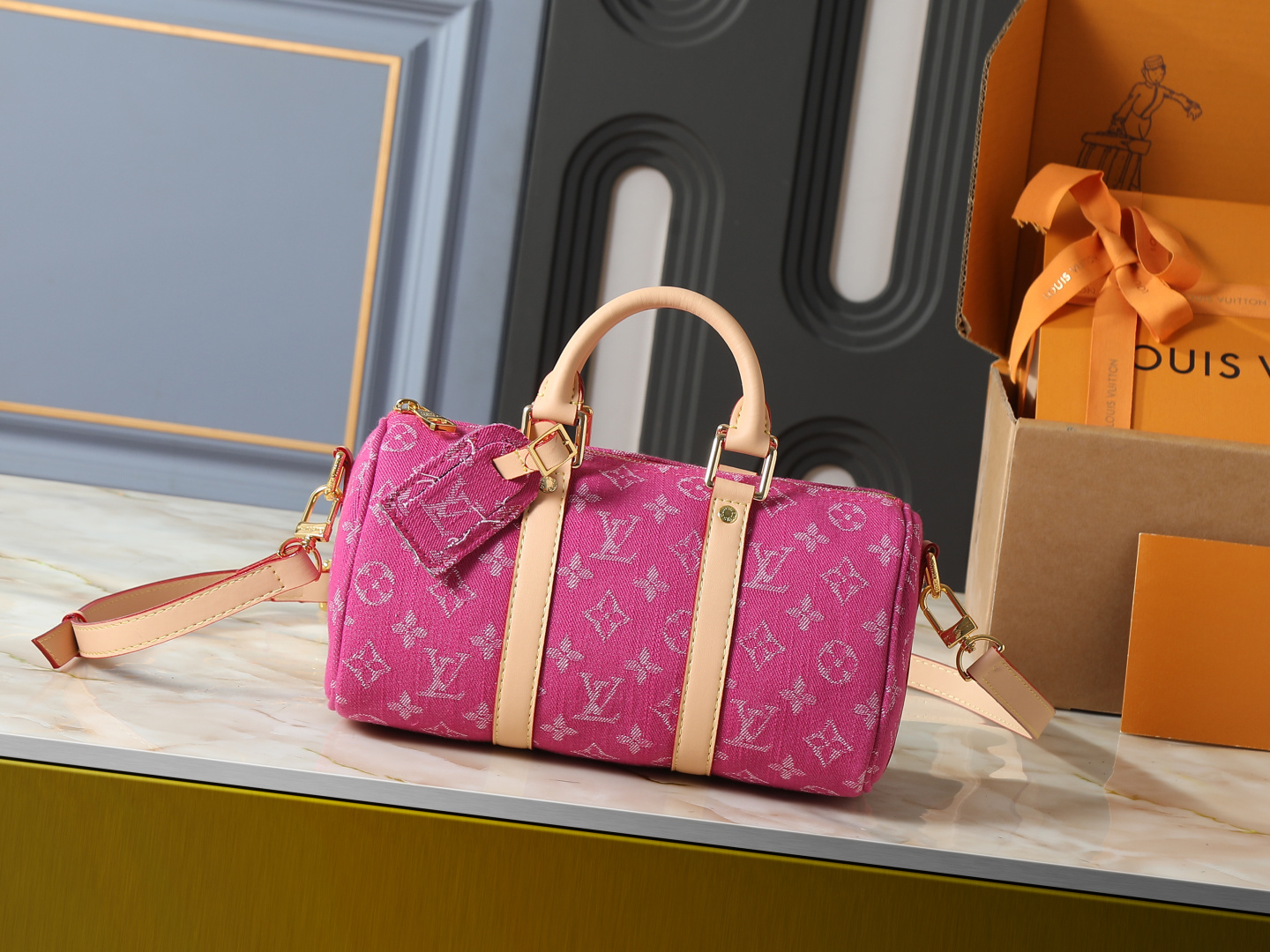 New Luxury LV Bag 11851