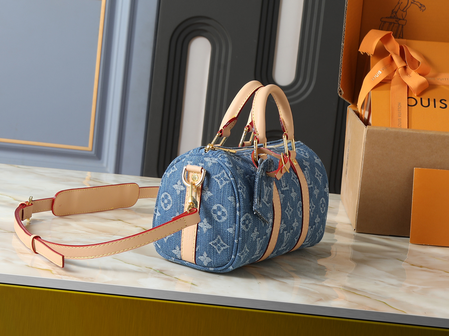 New Luxury LV Bag 11852
