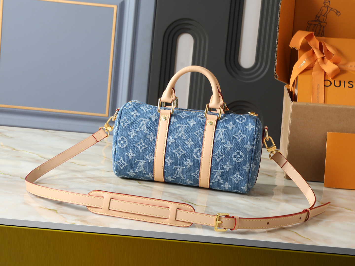 New Luxury LV Bag 11852