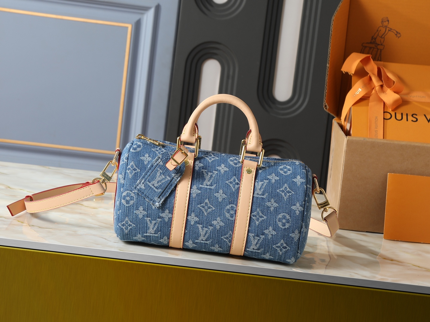 New Luxury LV Bag 11852