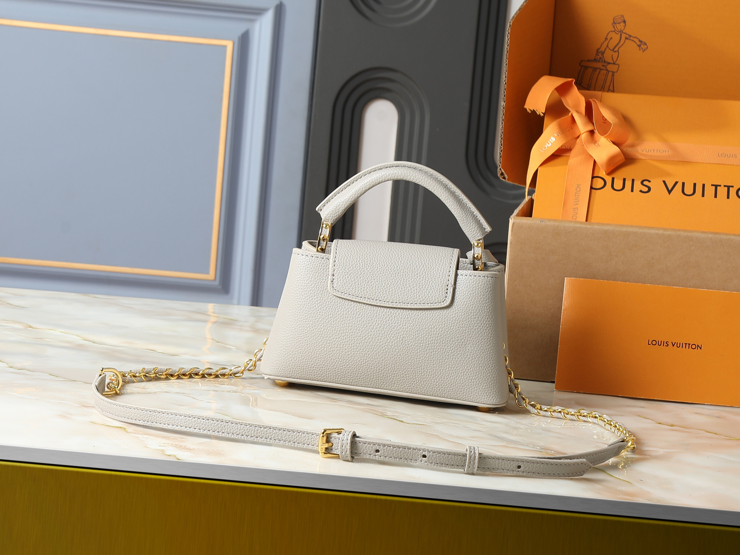 New Luxury LV Bag 11853