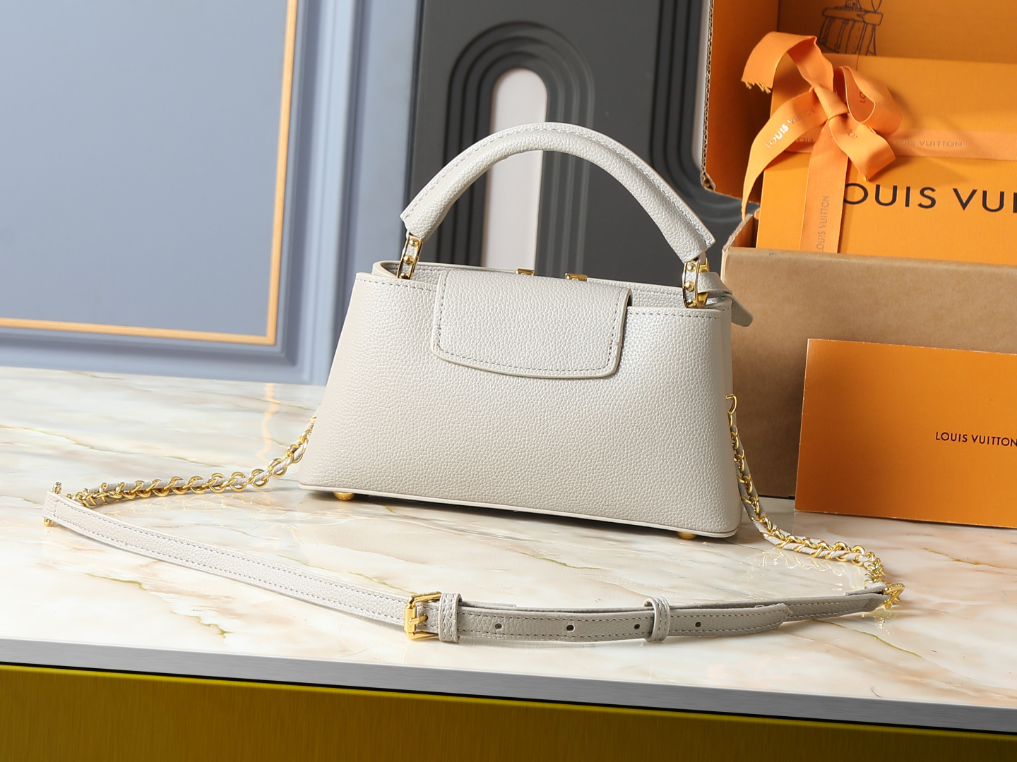 New Luxury LV Bag 11854
