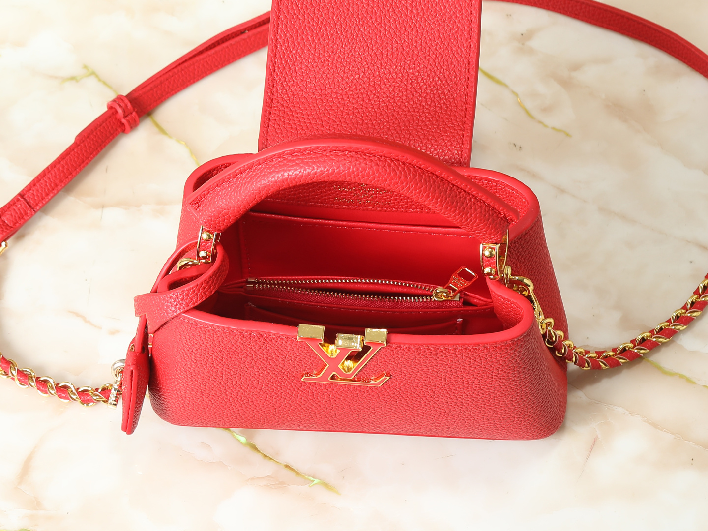 New Luxury LV Bag 11855