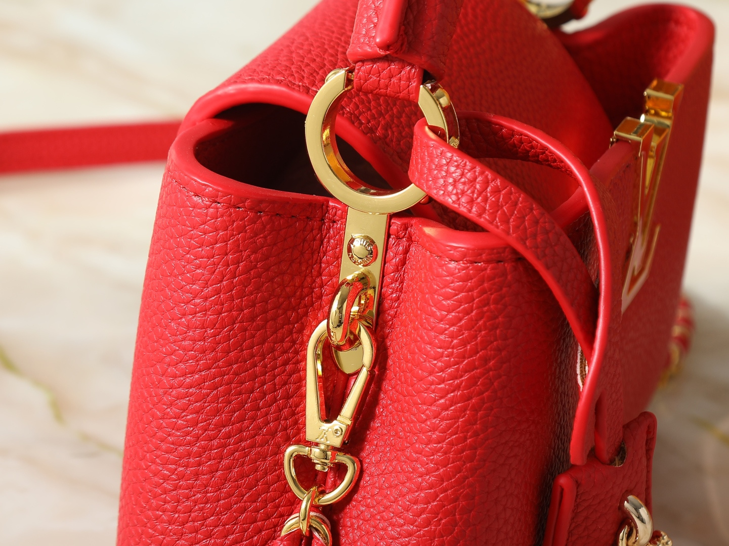 New Luxury LV Bag 11855