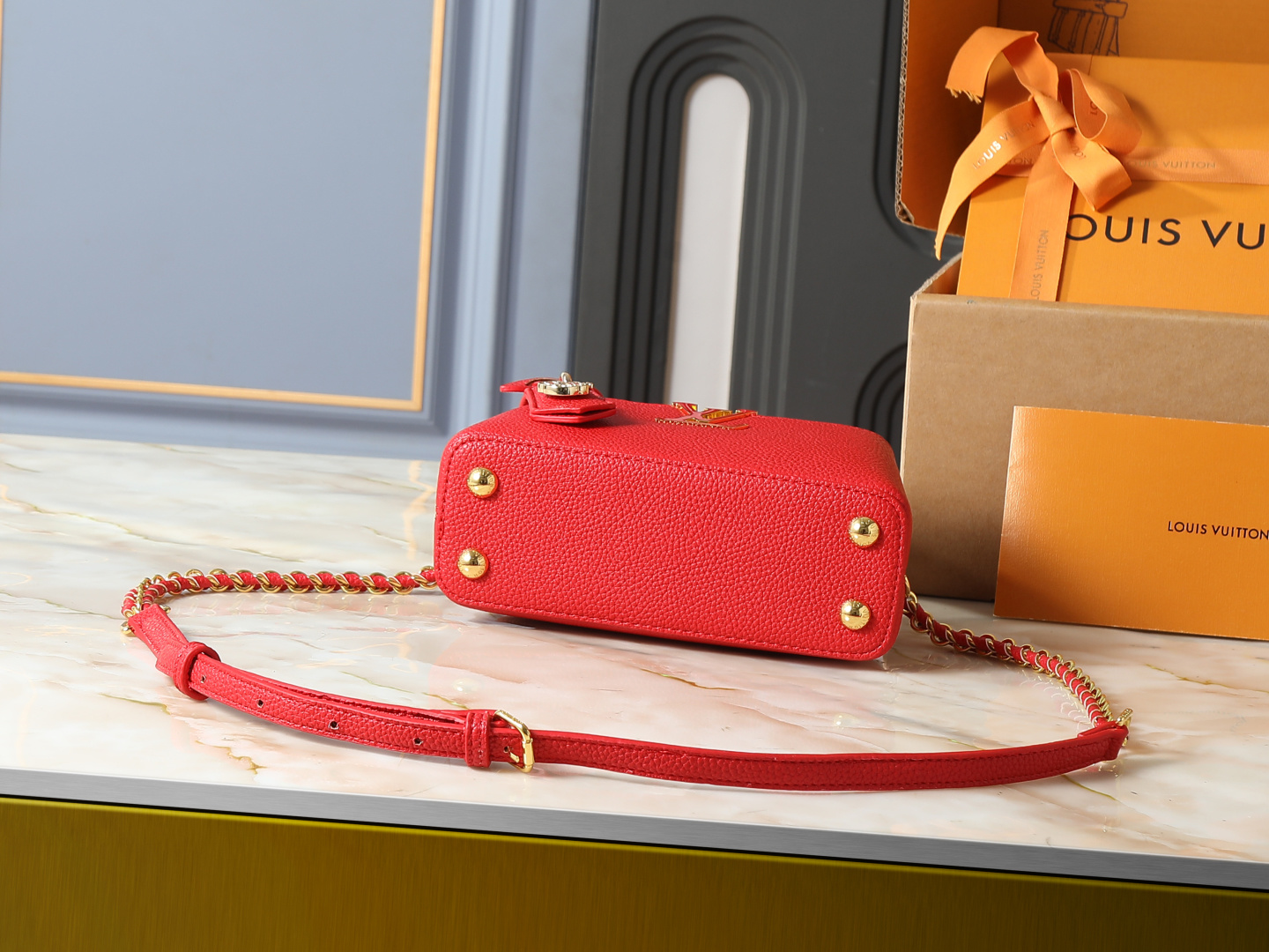 New Luxury LV Bag 11855