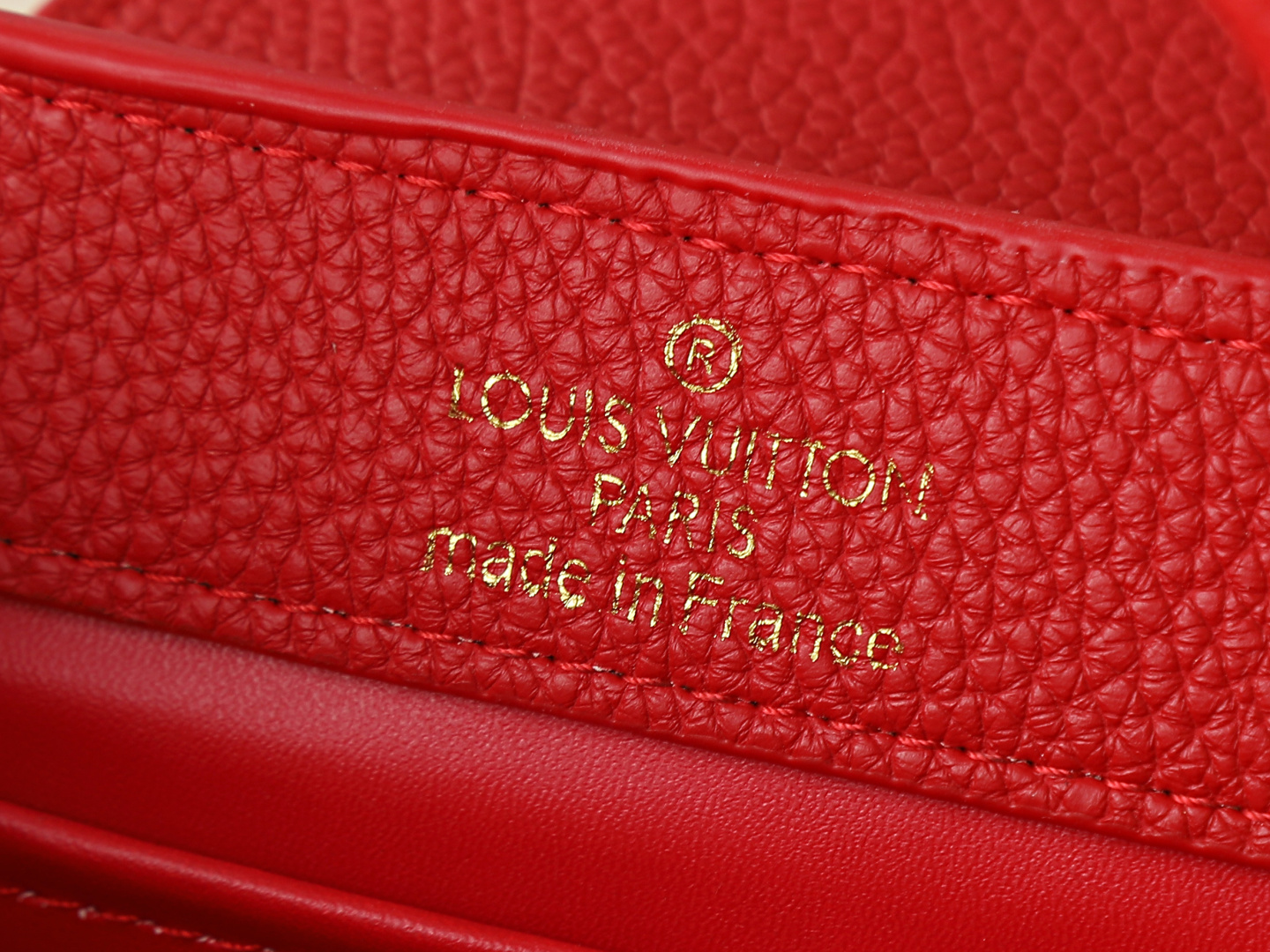 New Luxury LV Bag 11855