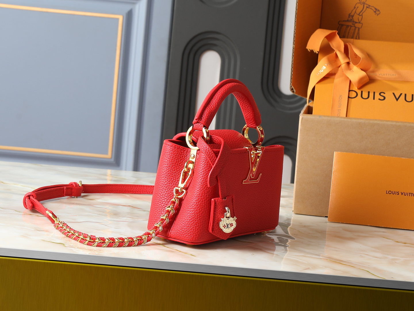New Luxury LV Bag 11855
