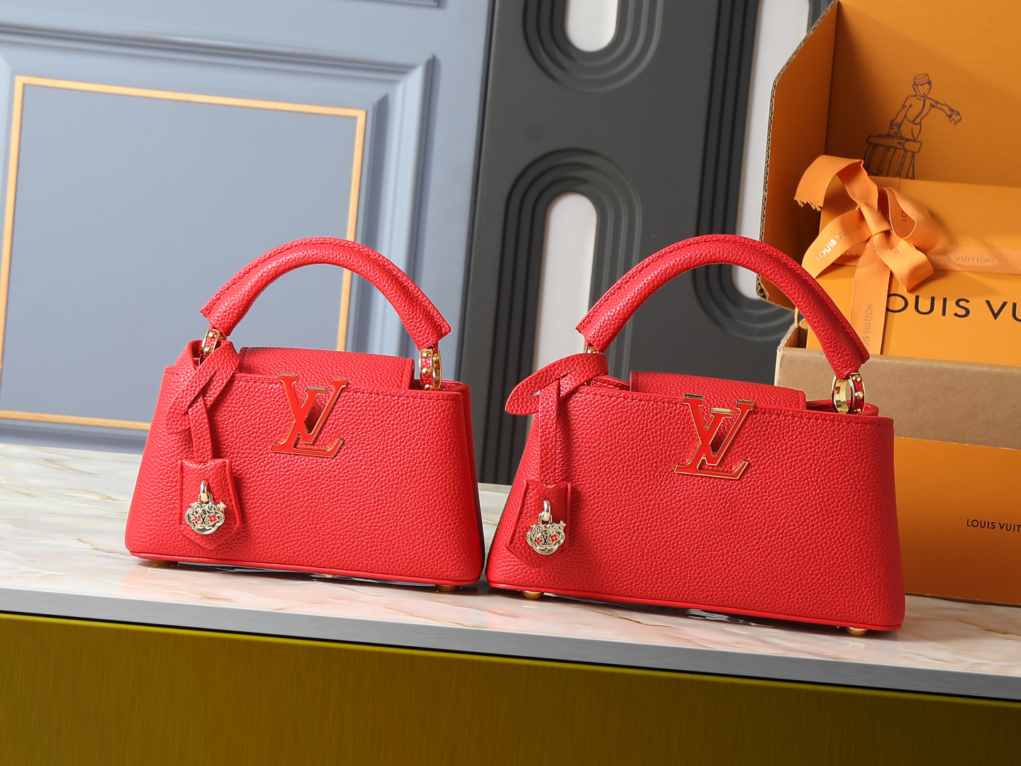 New Luxury LV Bag 11855