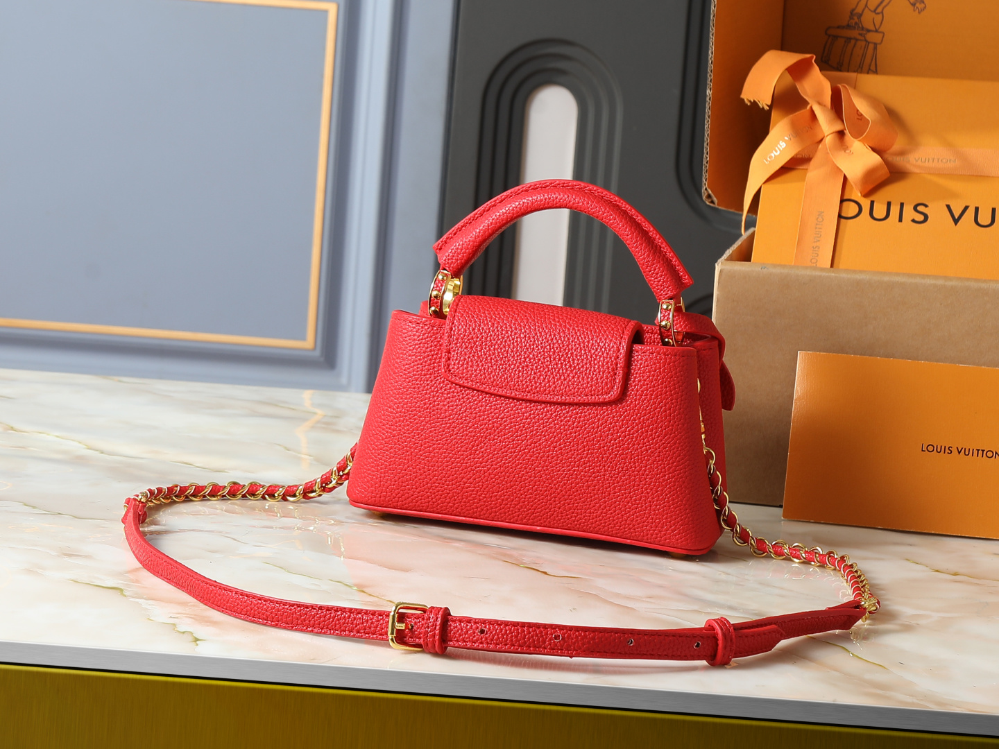 New Luxury LV Bag 11855