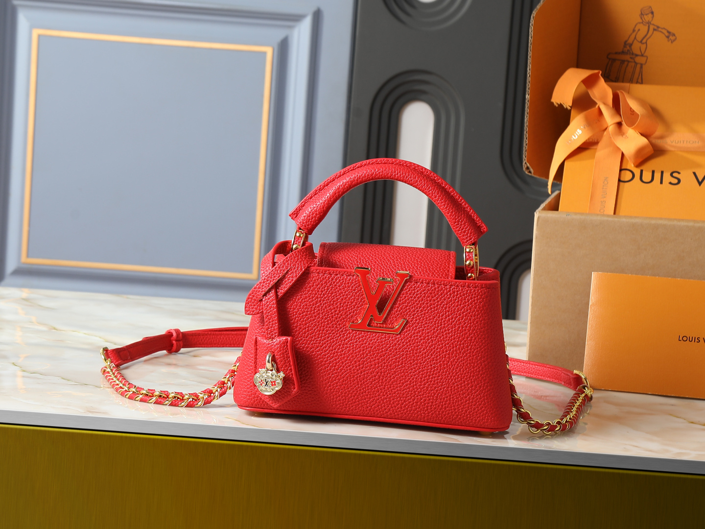 New Luxury LV Bag 11855