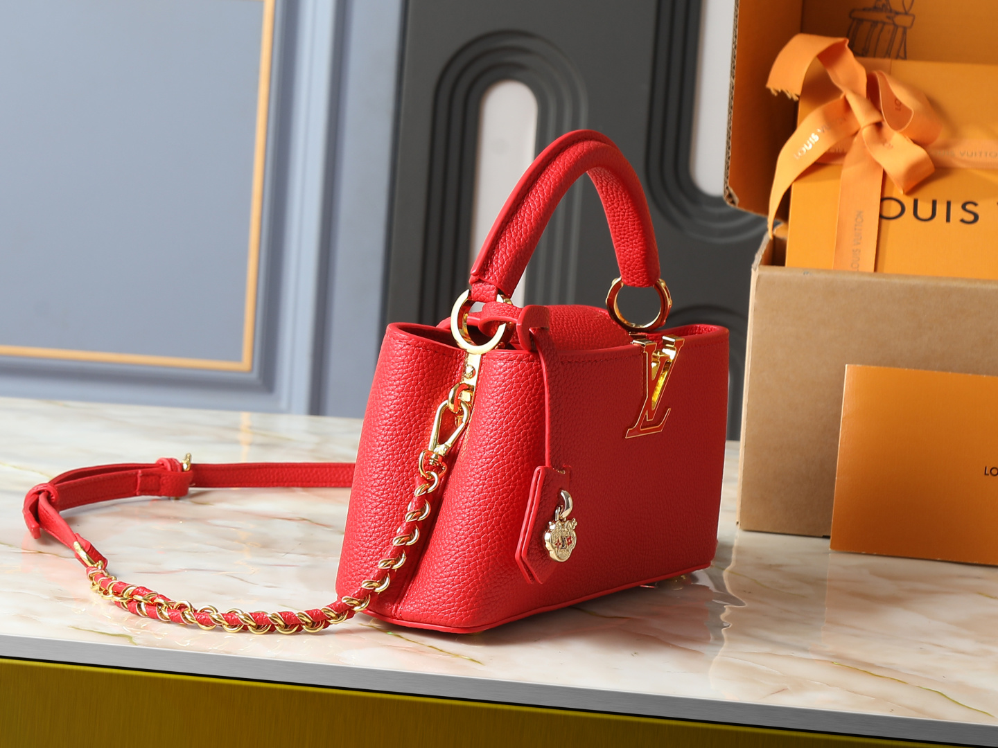New Luxury LV Bag 11856