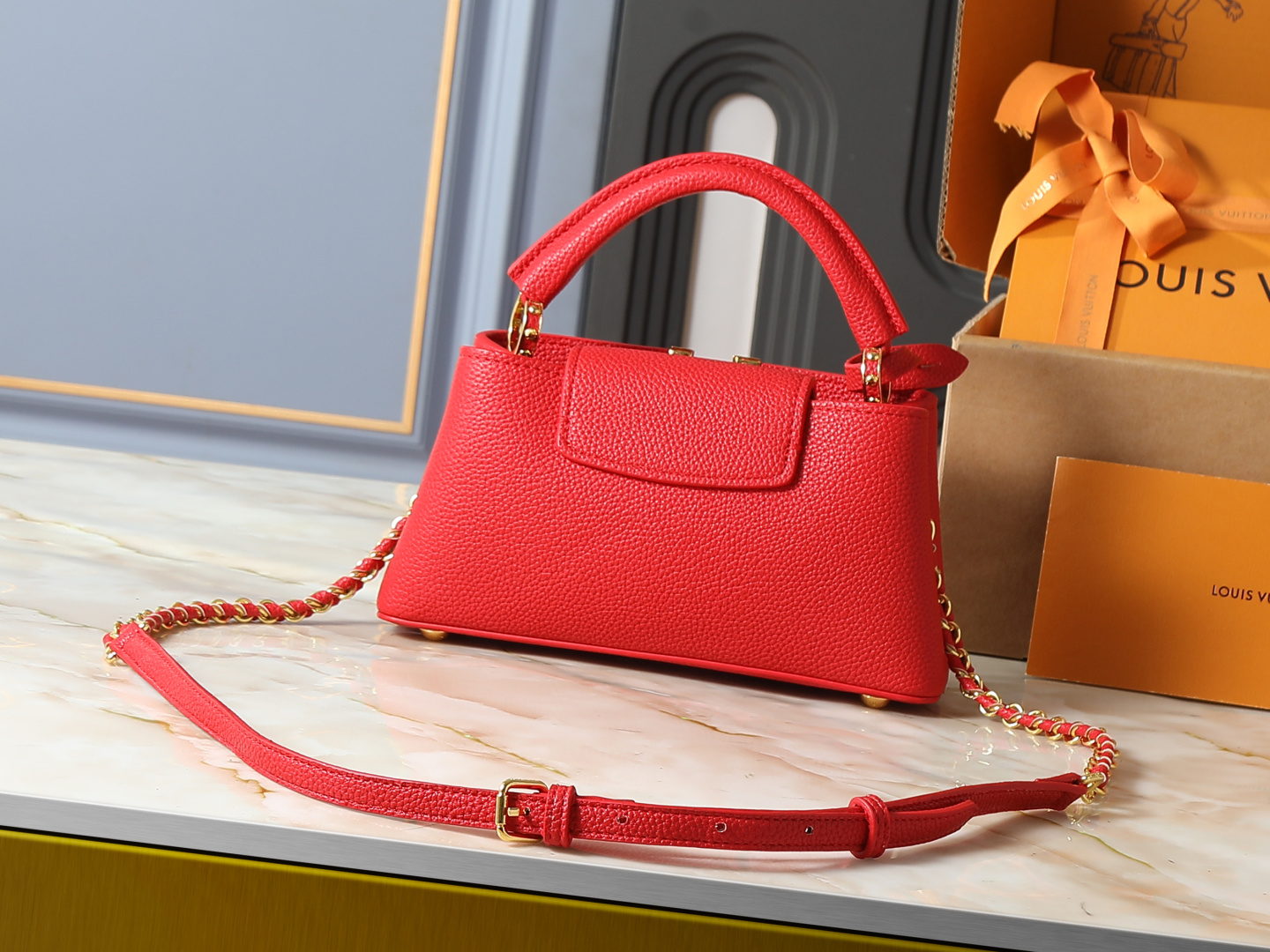 New Luxury LV Bag 11856