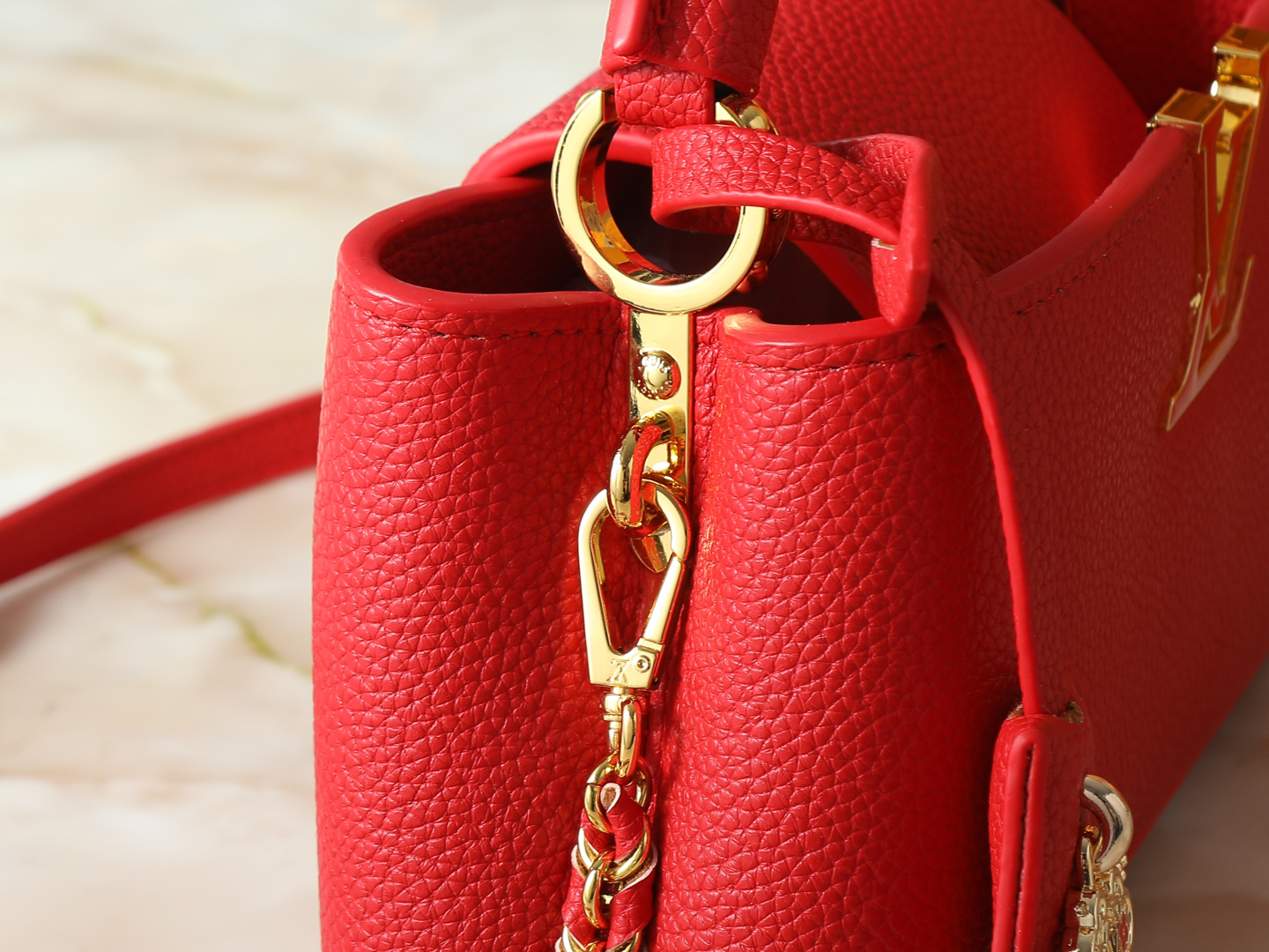 New Luxury LV Bag 11856