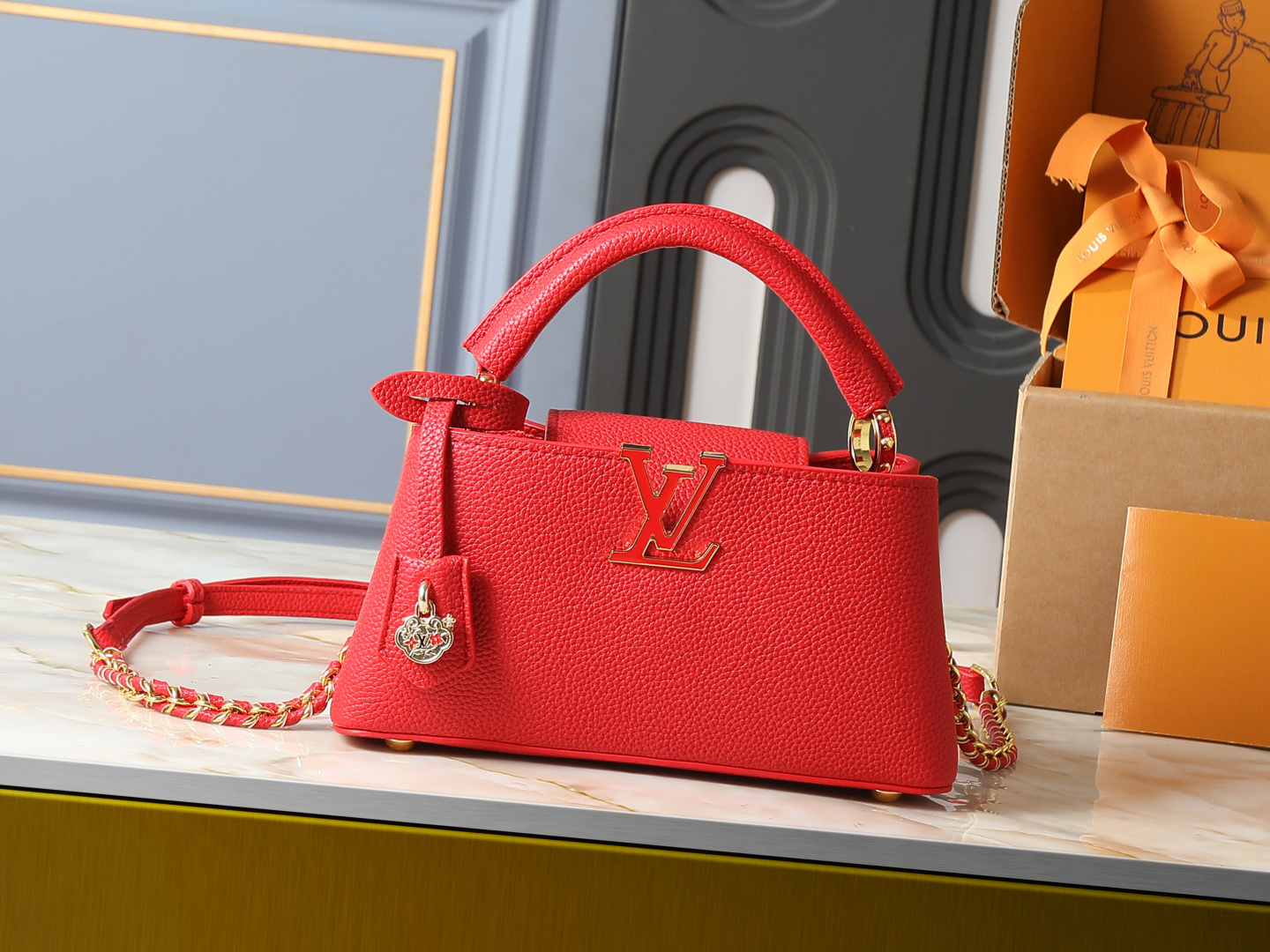 New Luxury LV Bag 11856