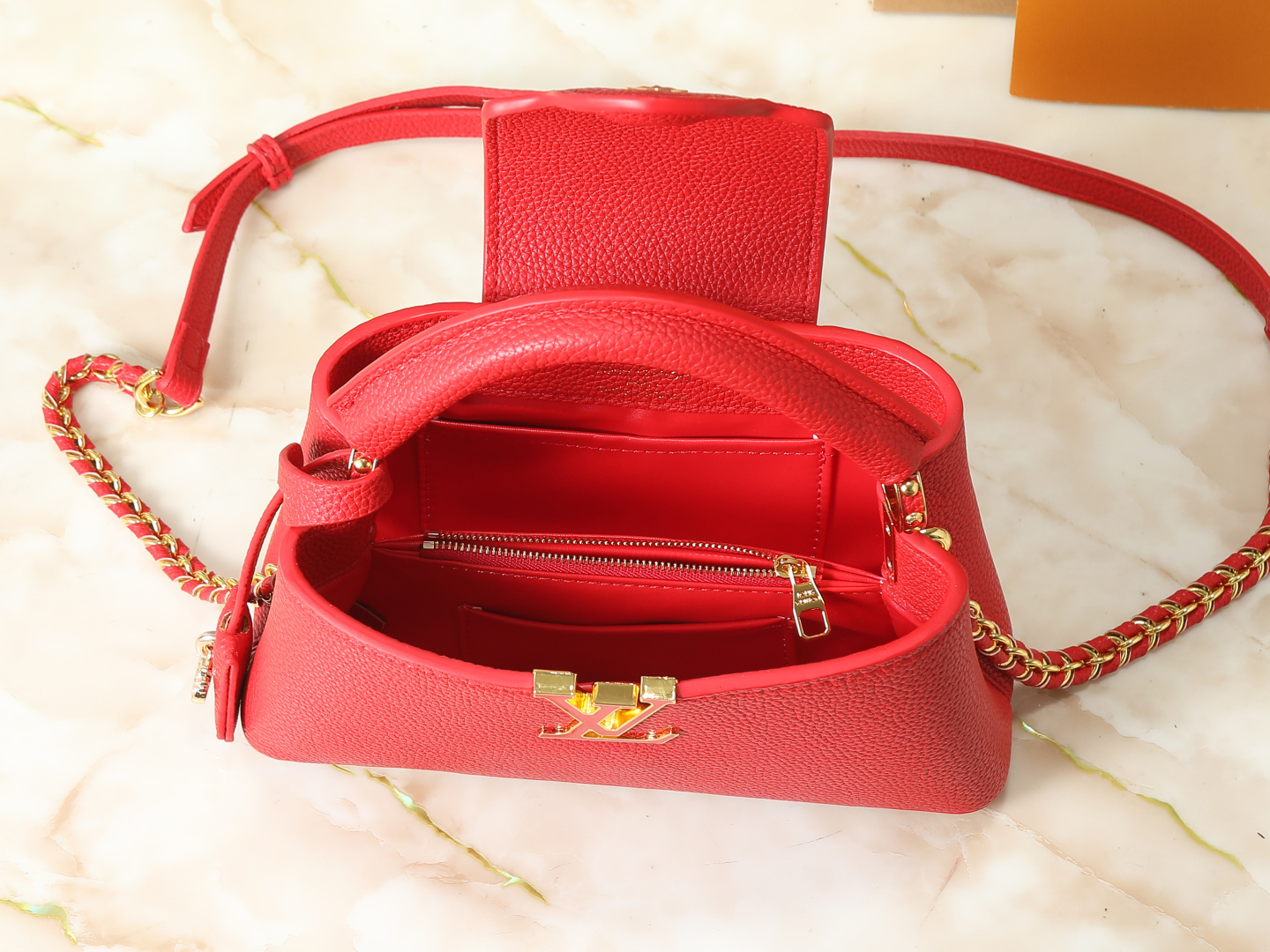 New Luxury LV Bag 11856