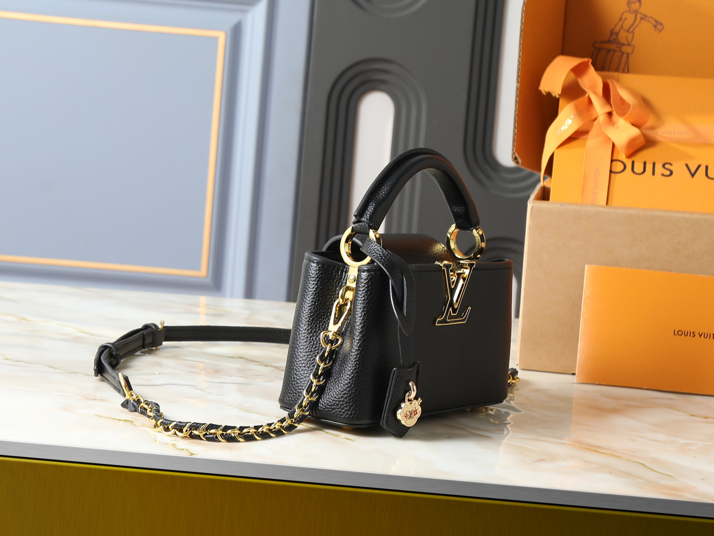 New Luxury LV Bag 11857