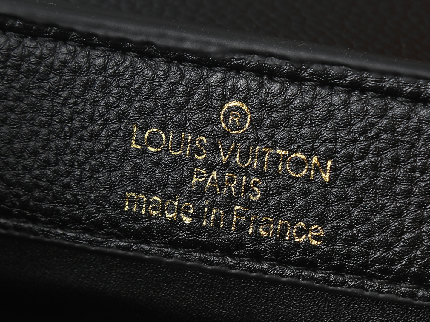 New Luxury LV Bag 11857