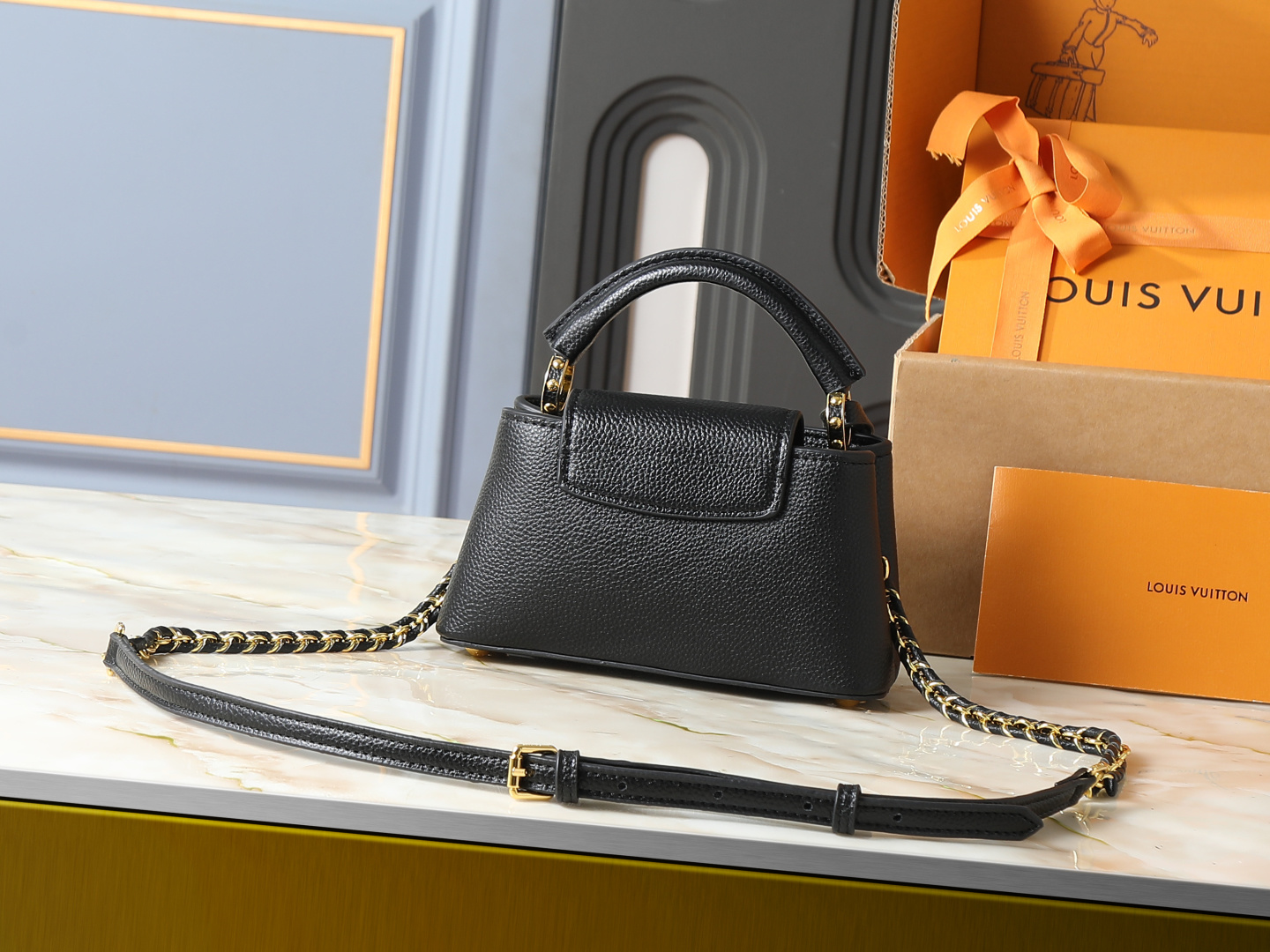New Luxury LV Bag 11857